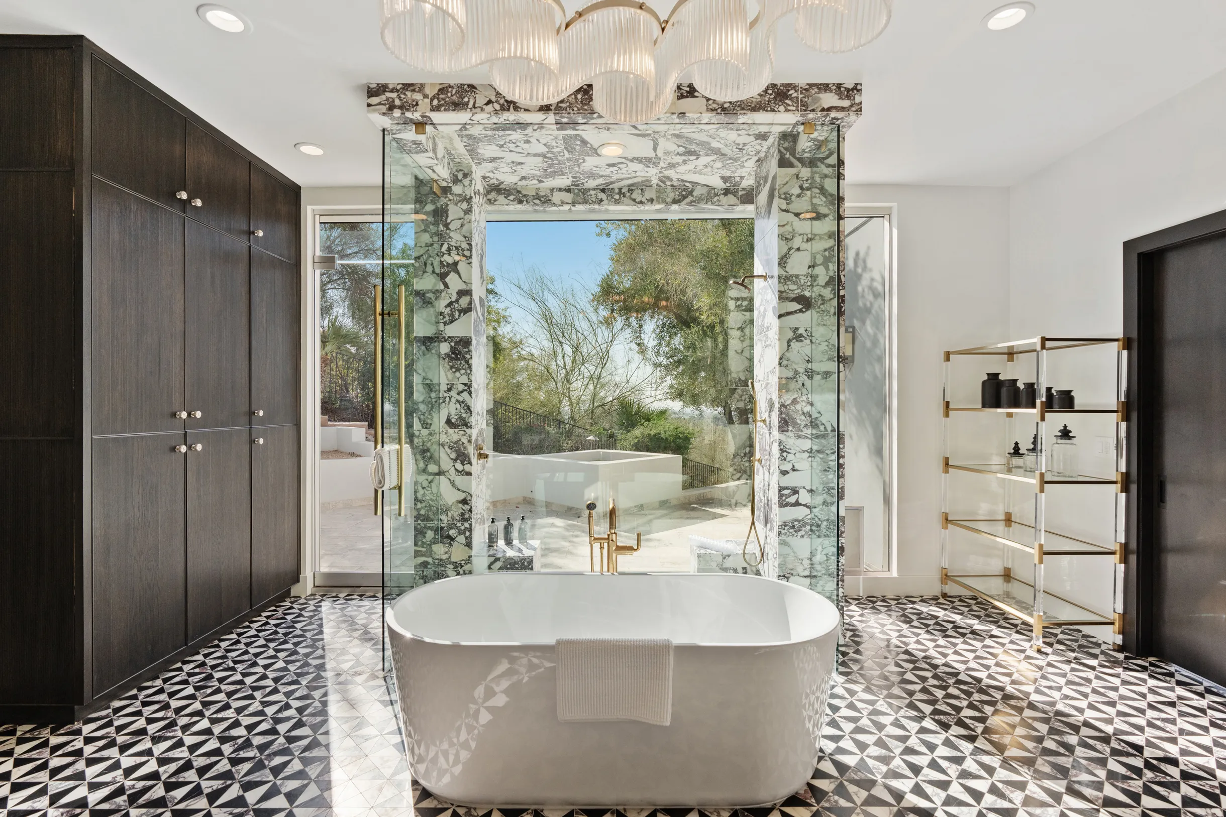 Wander Camelback Canyon #130