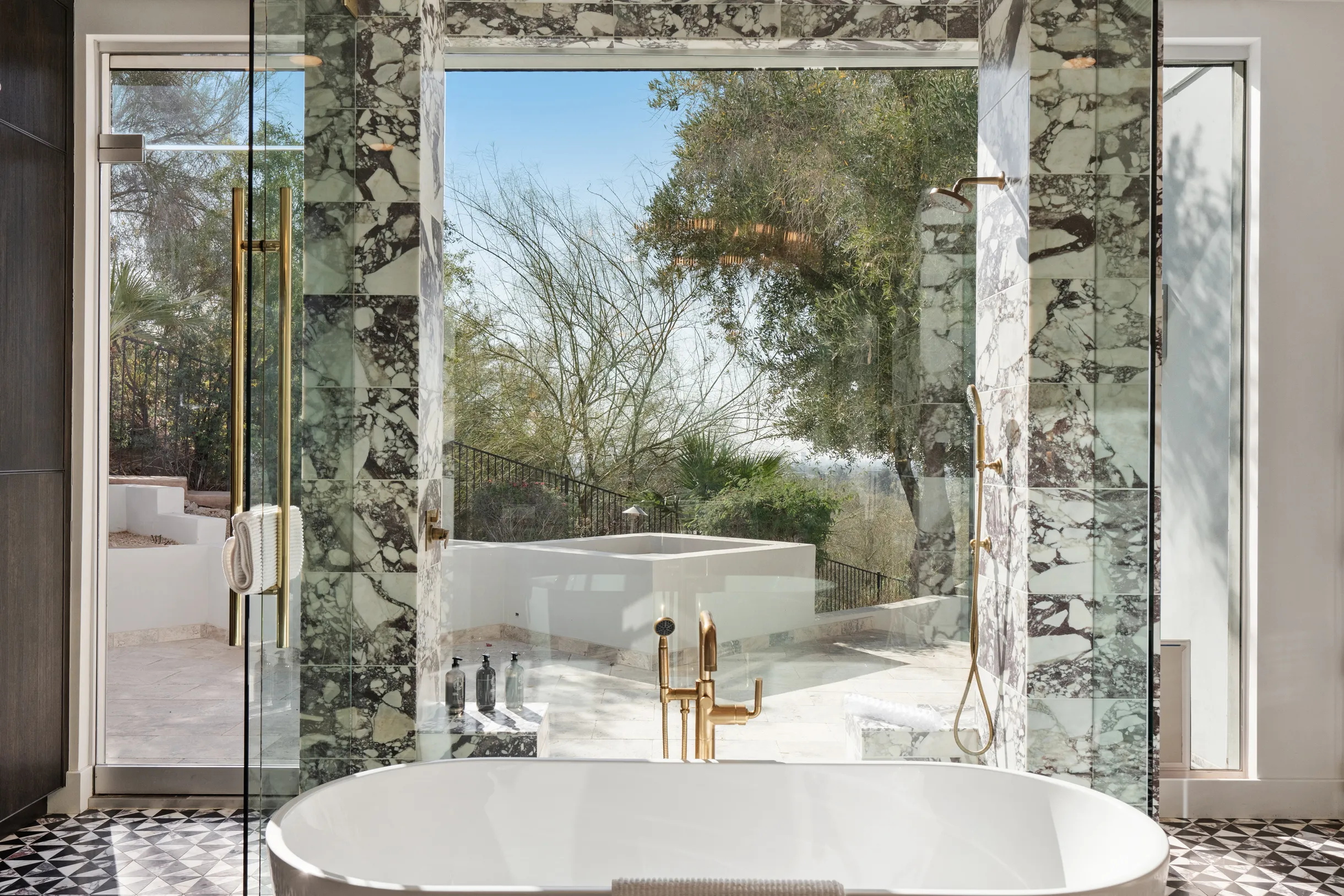 Wander Camelback Canyon #36