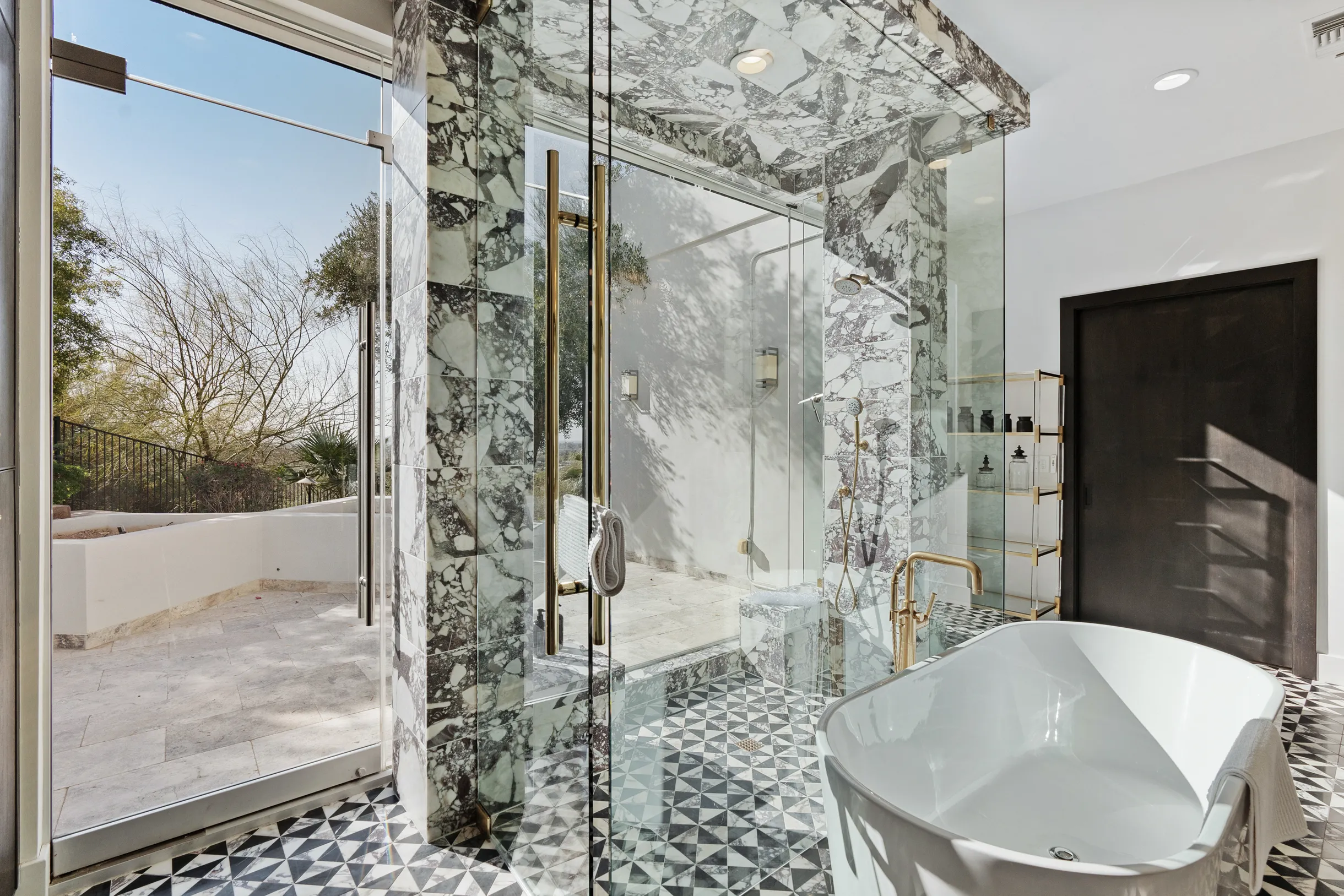 Wander Camelback Canyon #107