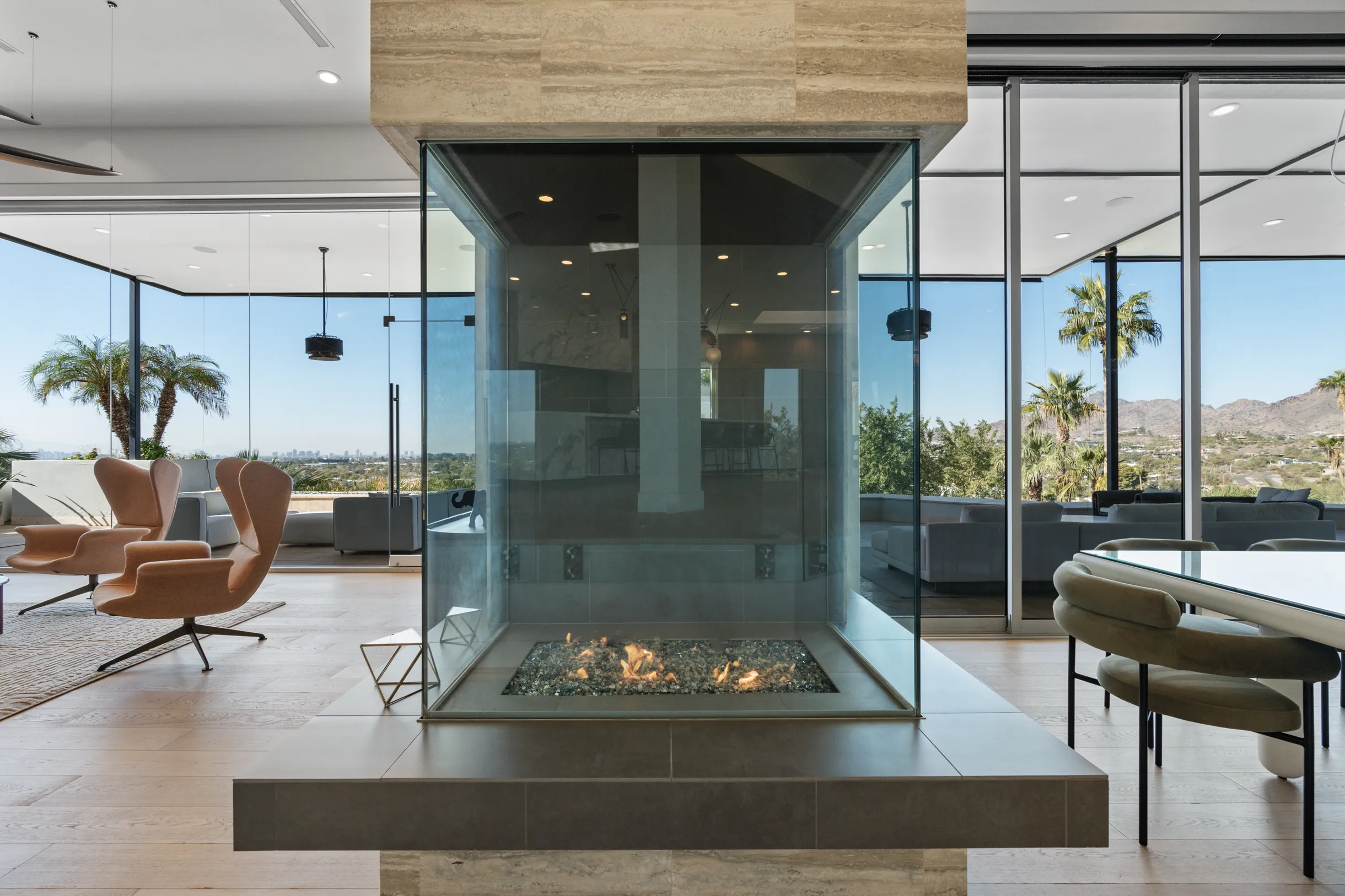 Wander Camelback Canyon #148