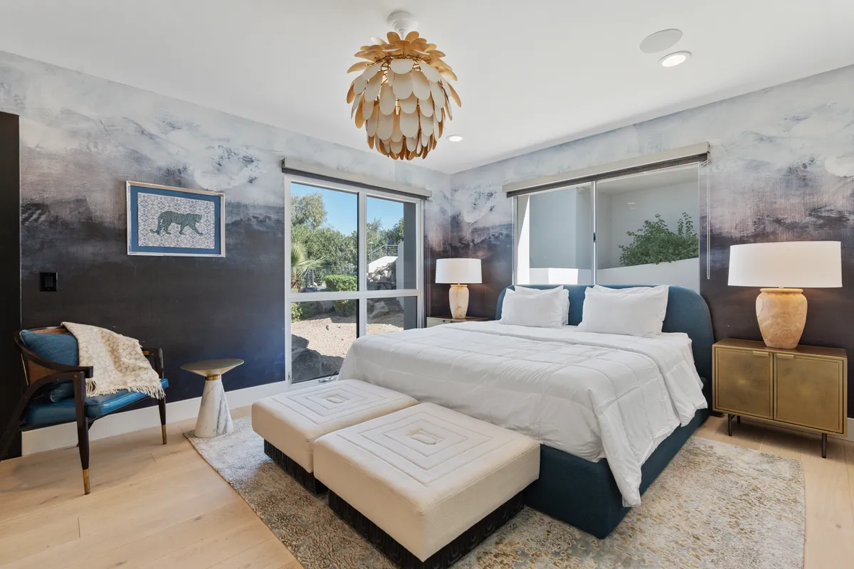 Bedroom 3 image