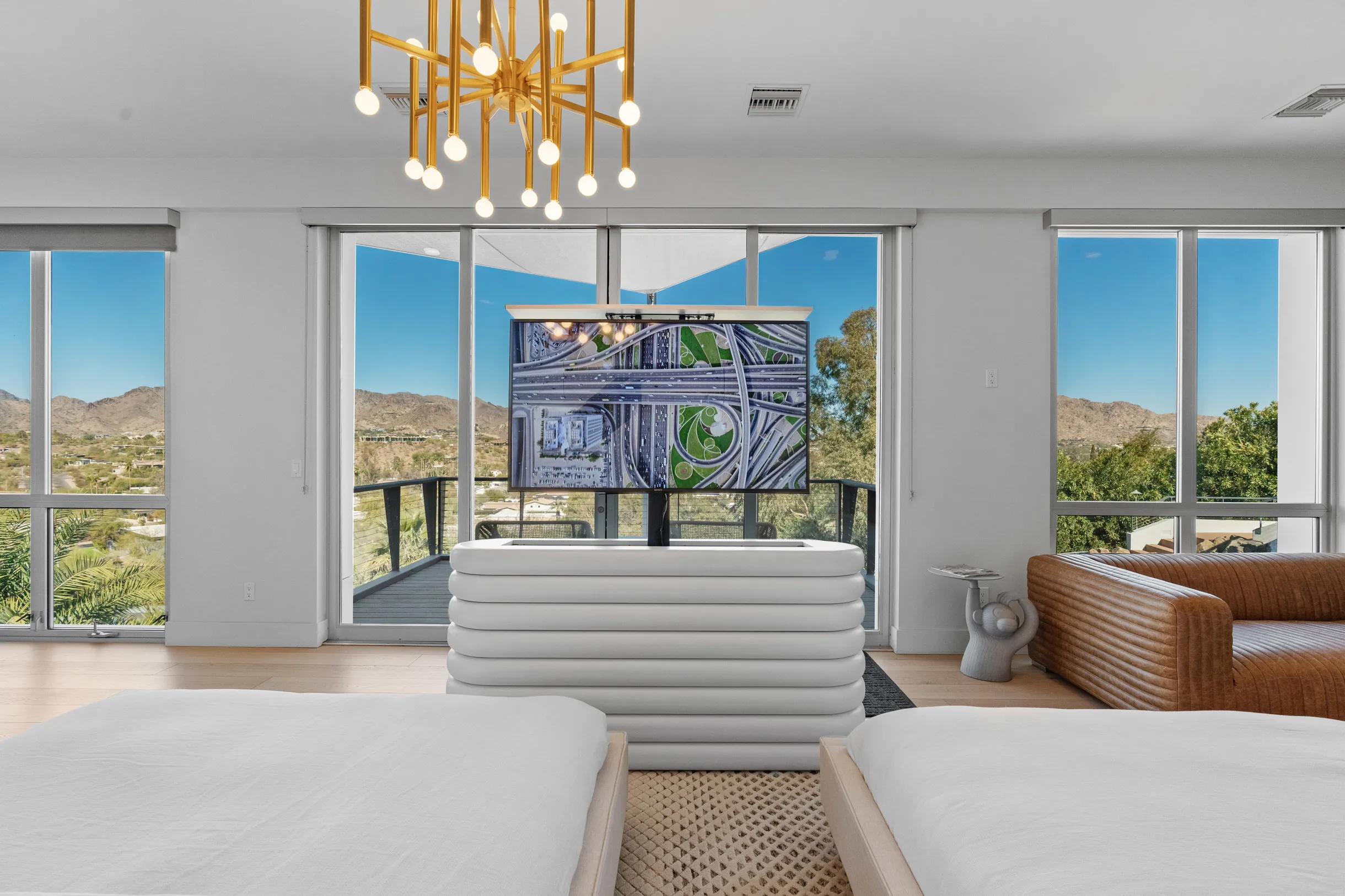 Wander Camelback Canyon #109