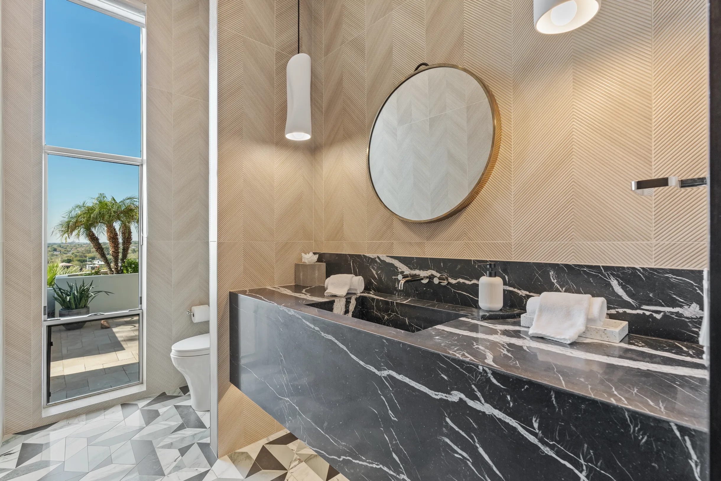 Wander Camelback Canyon #17