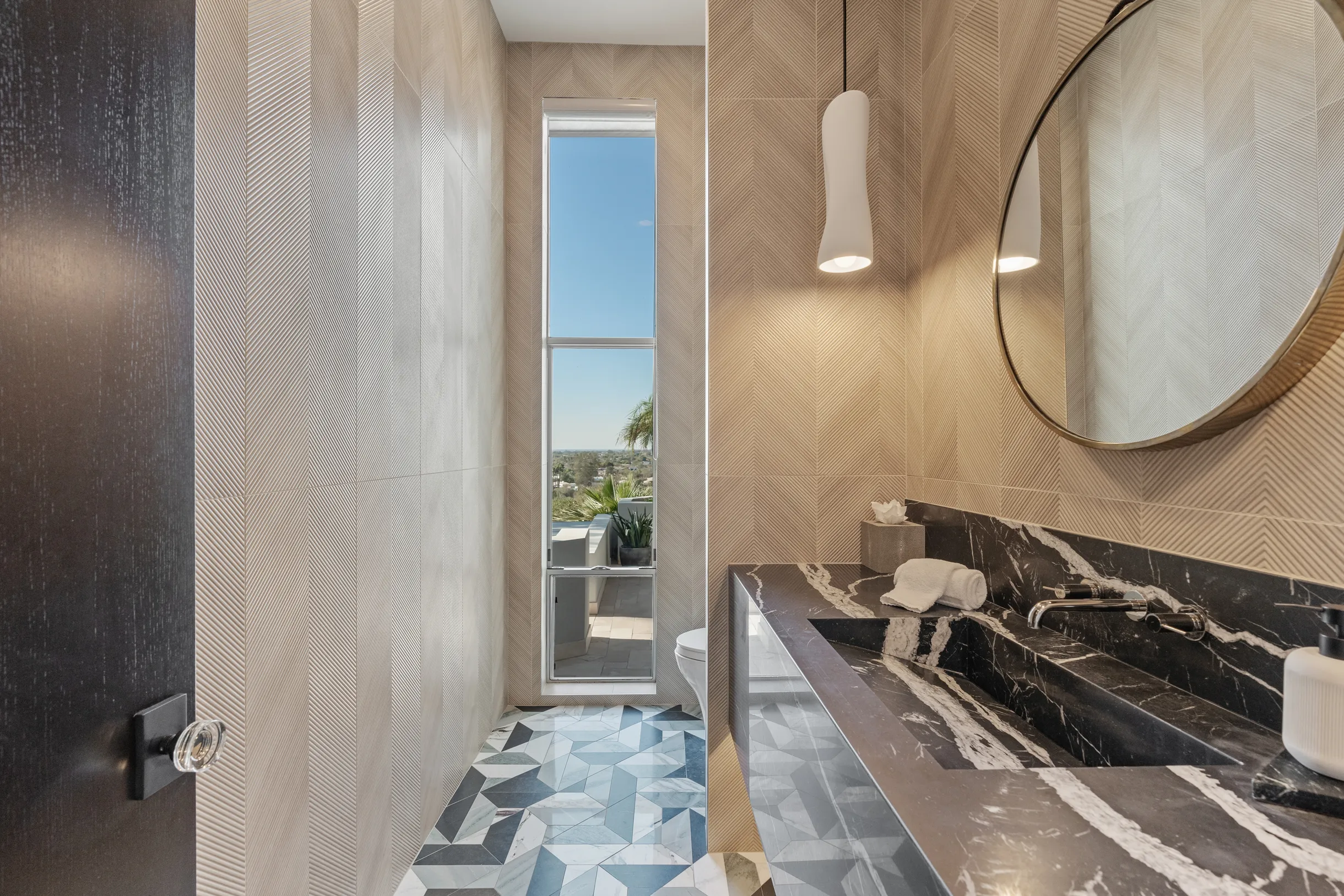 Wander Camelback Canyon #60