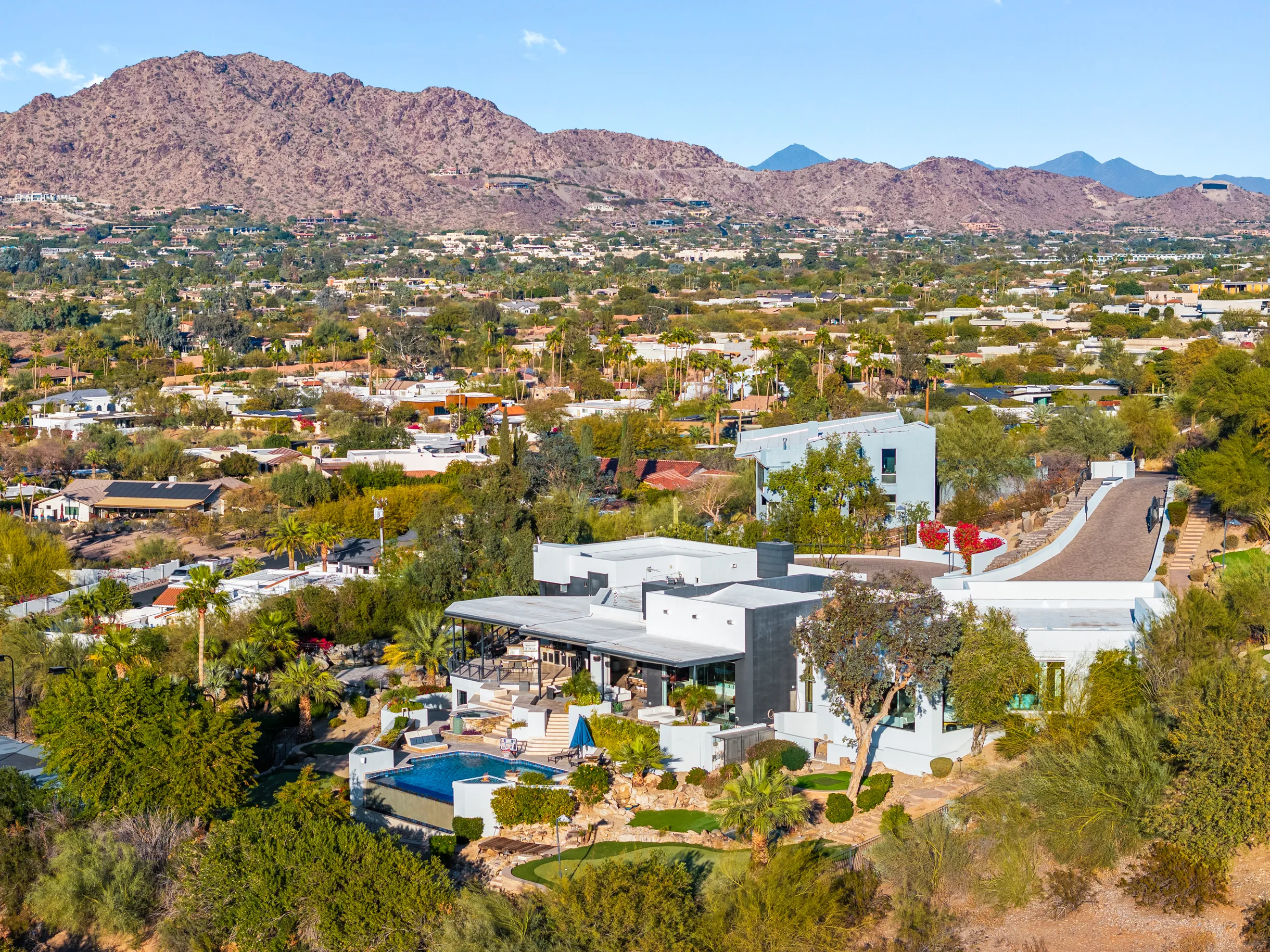 Wander Camelback Canyon #157
