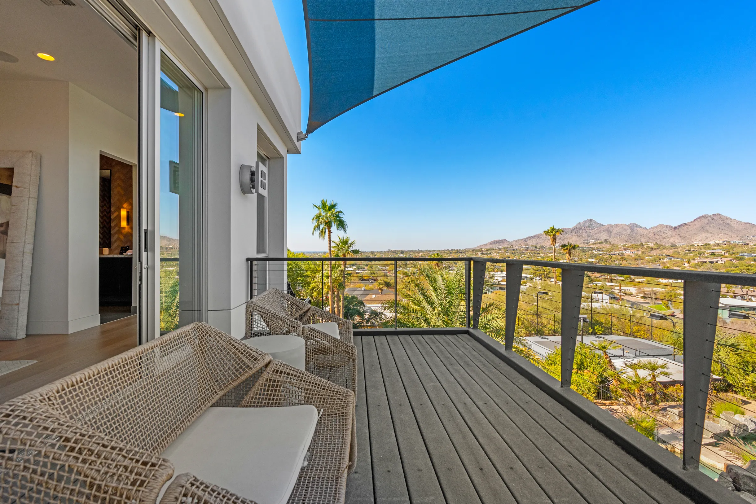 Wander Camelback Canyon #78