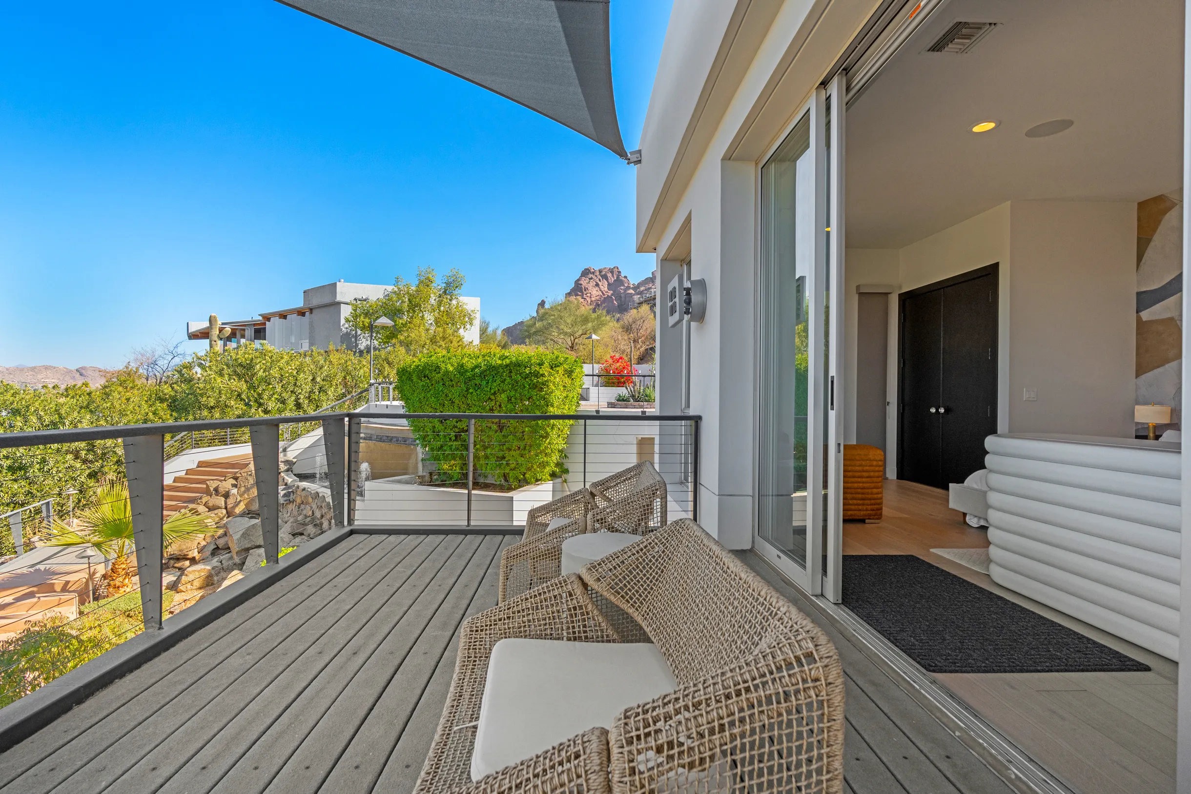 Wander Camelback Canyon #42