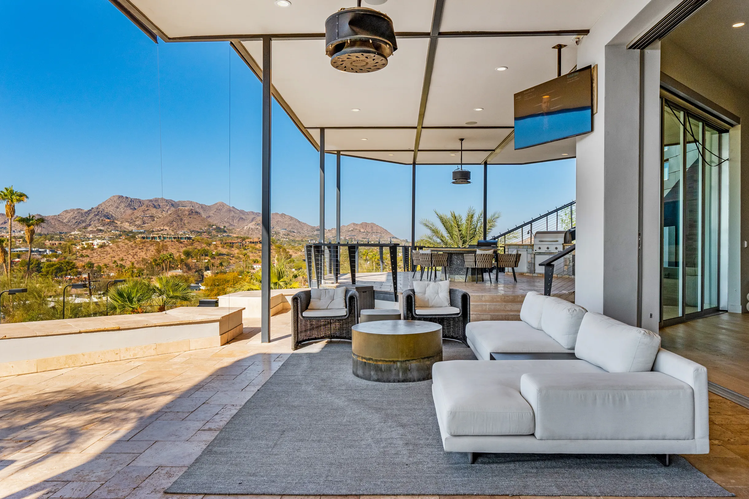 Wander Camelback Canyon #159