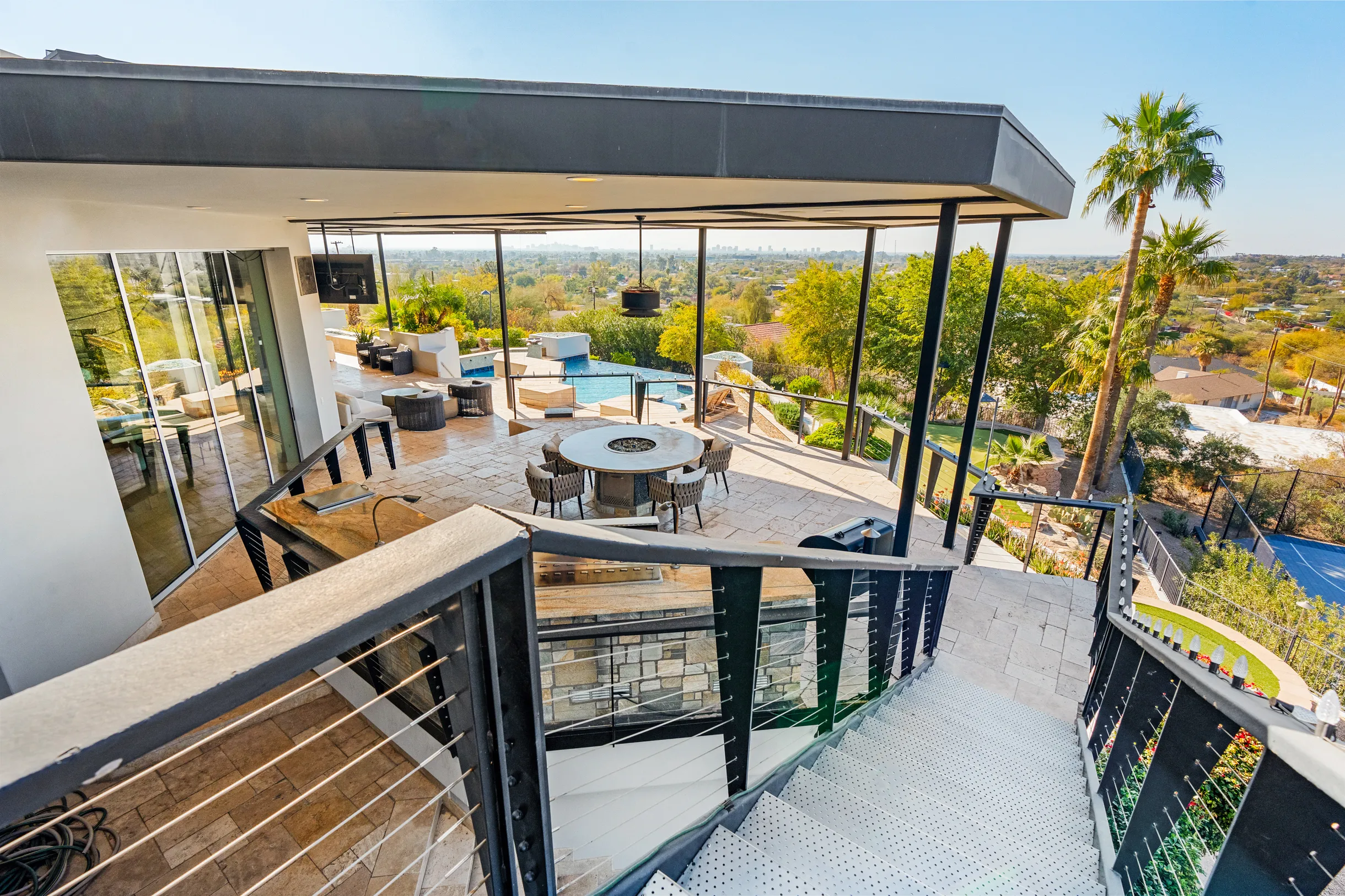 Wander Camelback Canyon #133