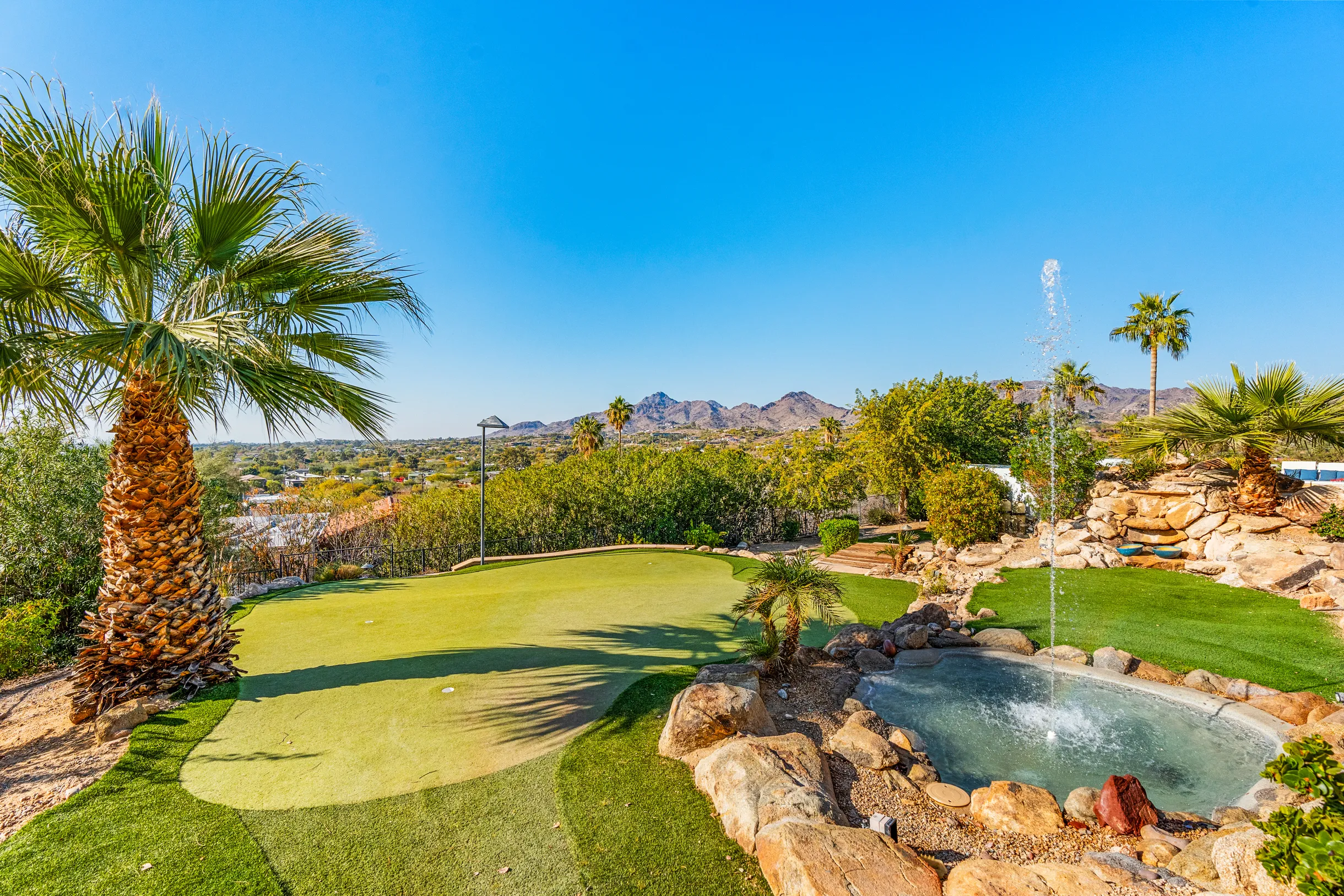 Wander Camelback Canyon #123