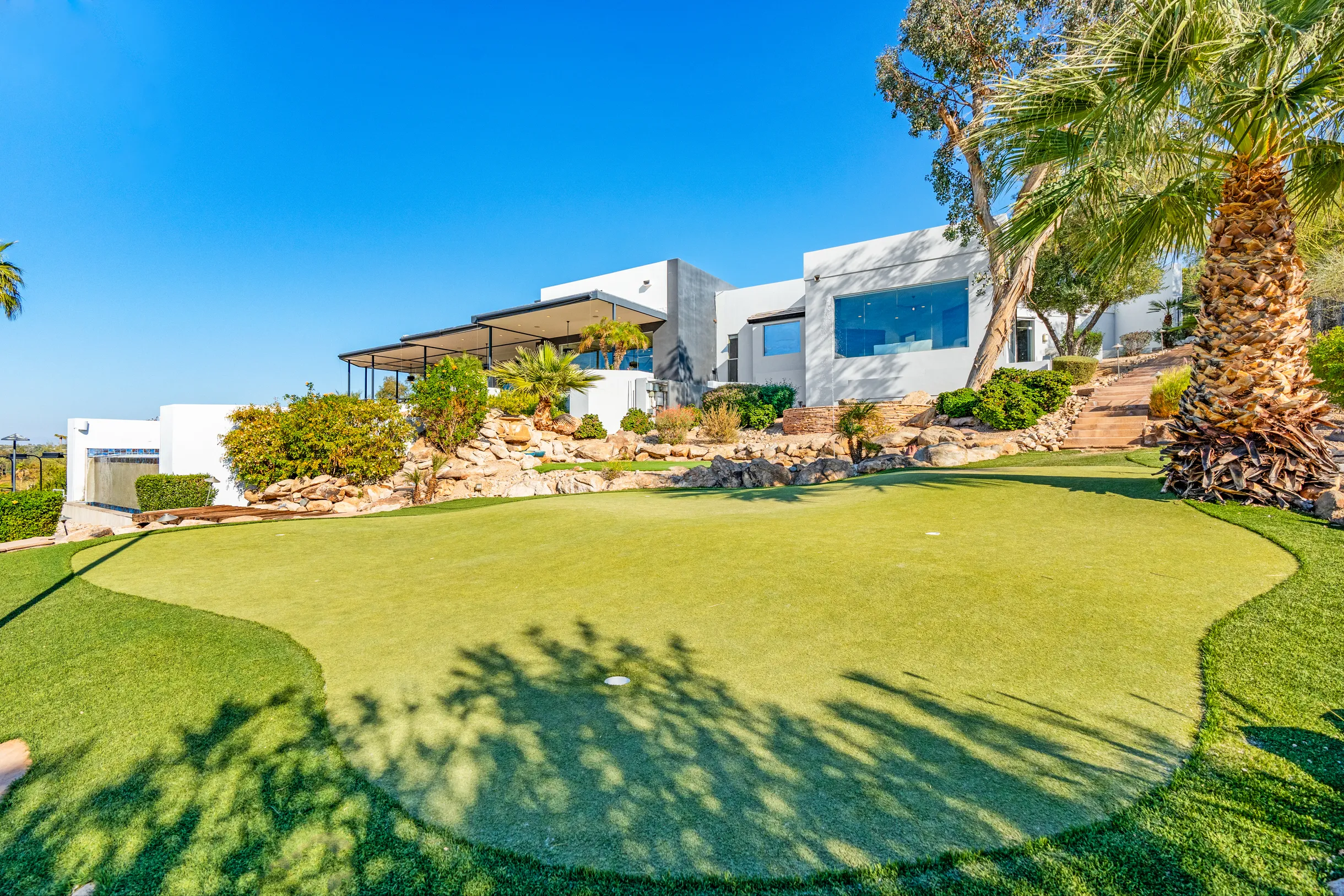 Wander Camelback Canyon #79