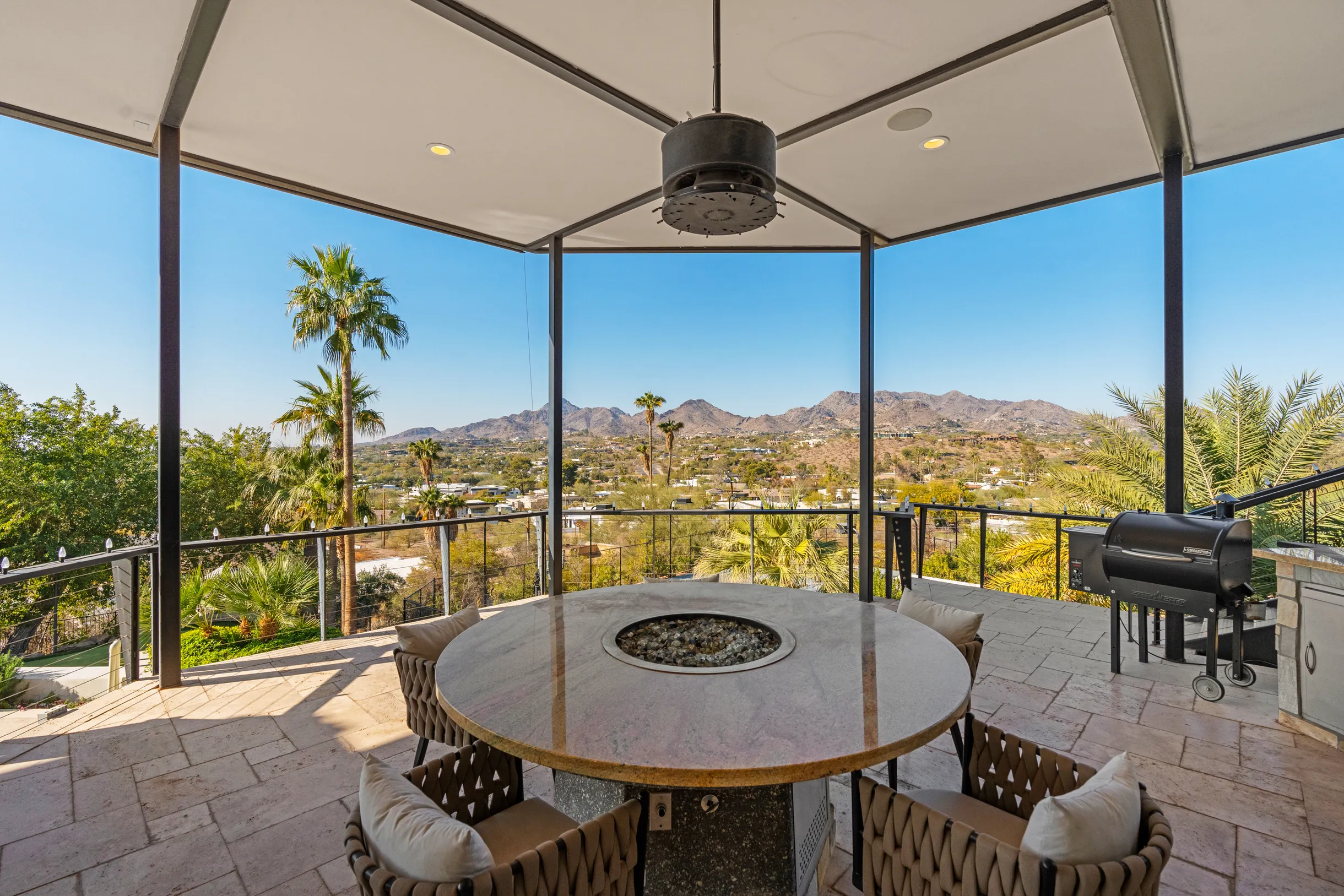 Wander Camelback Canyon #150