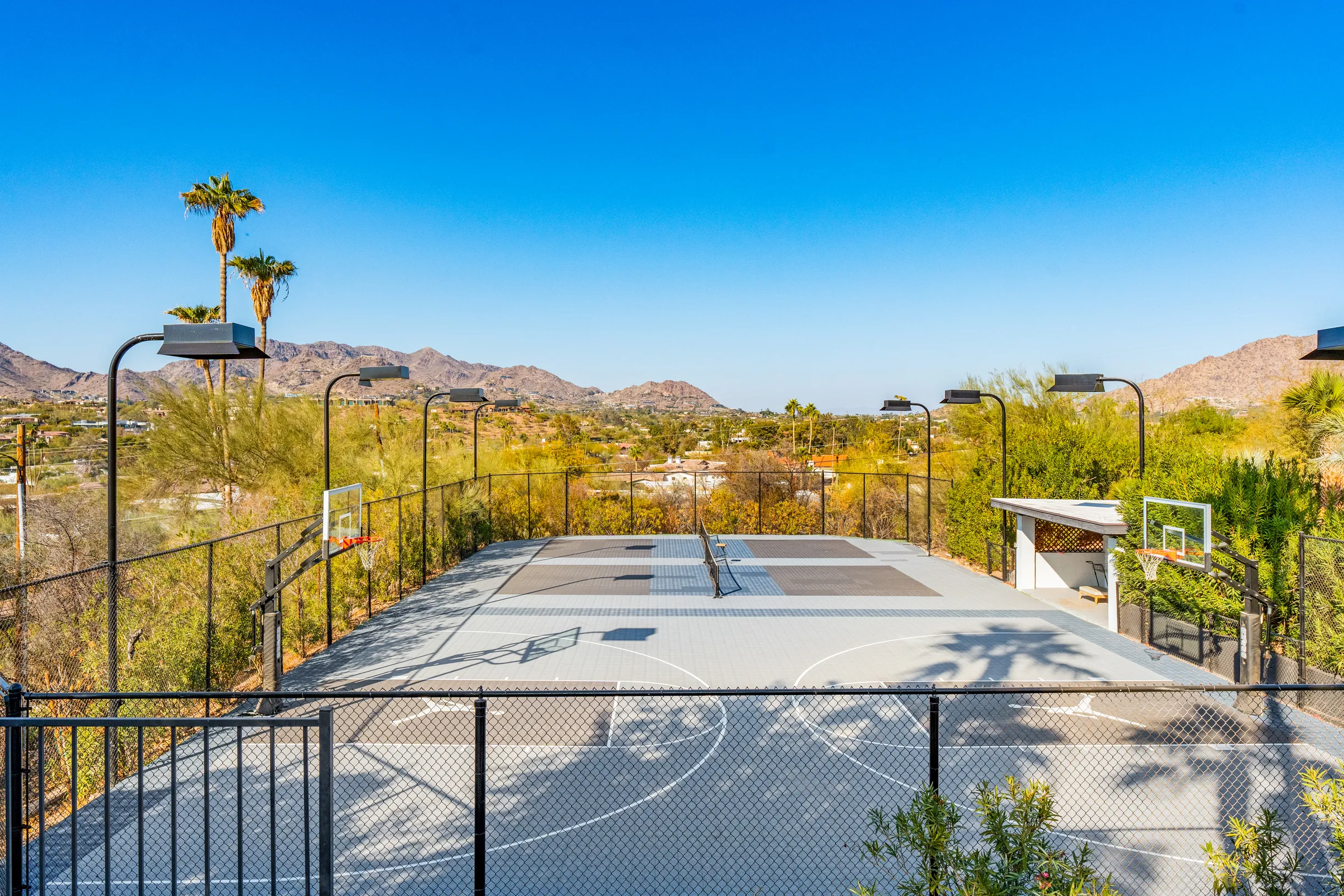 Wander Camelback Canyon #154