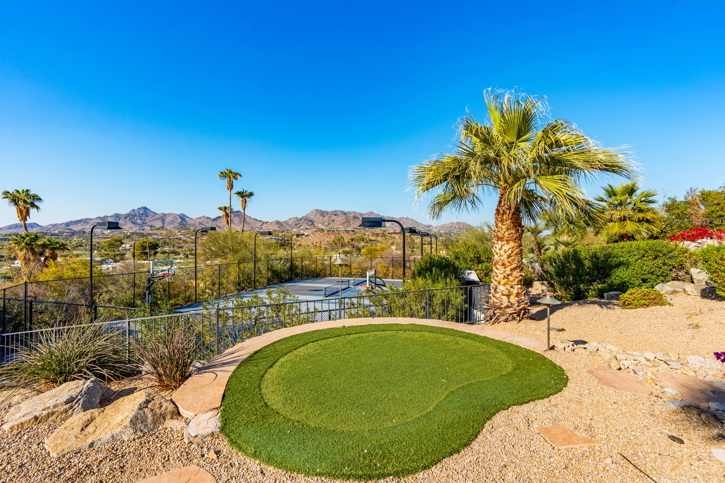 Wander Camelback Canyon #111