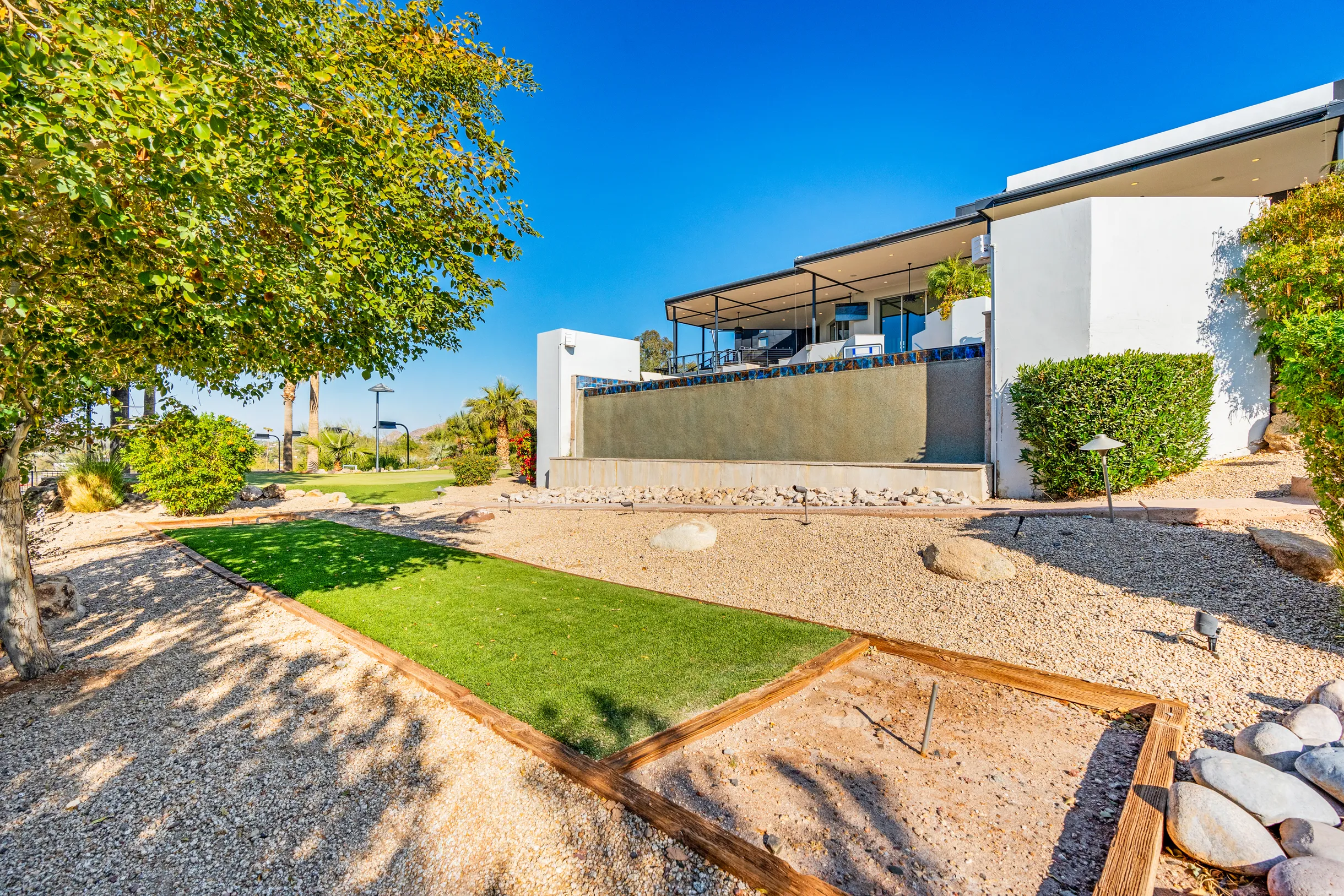 Wander Camelback Canyon #134