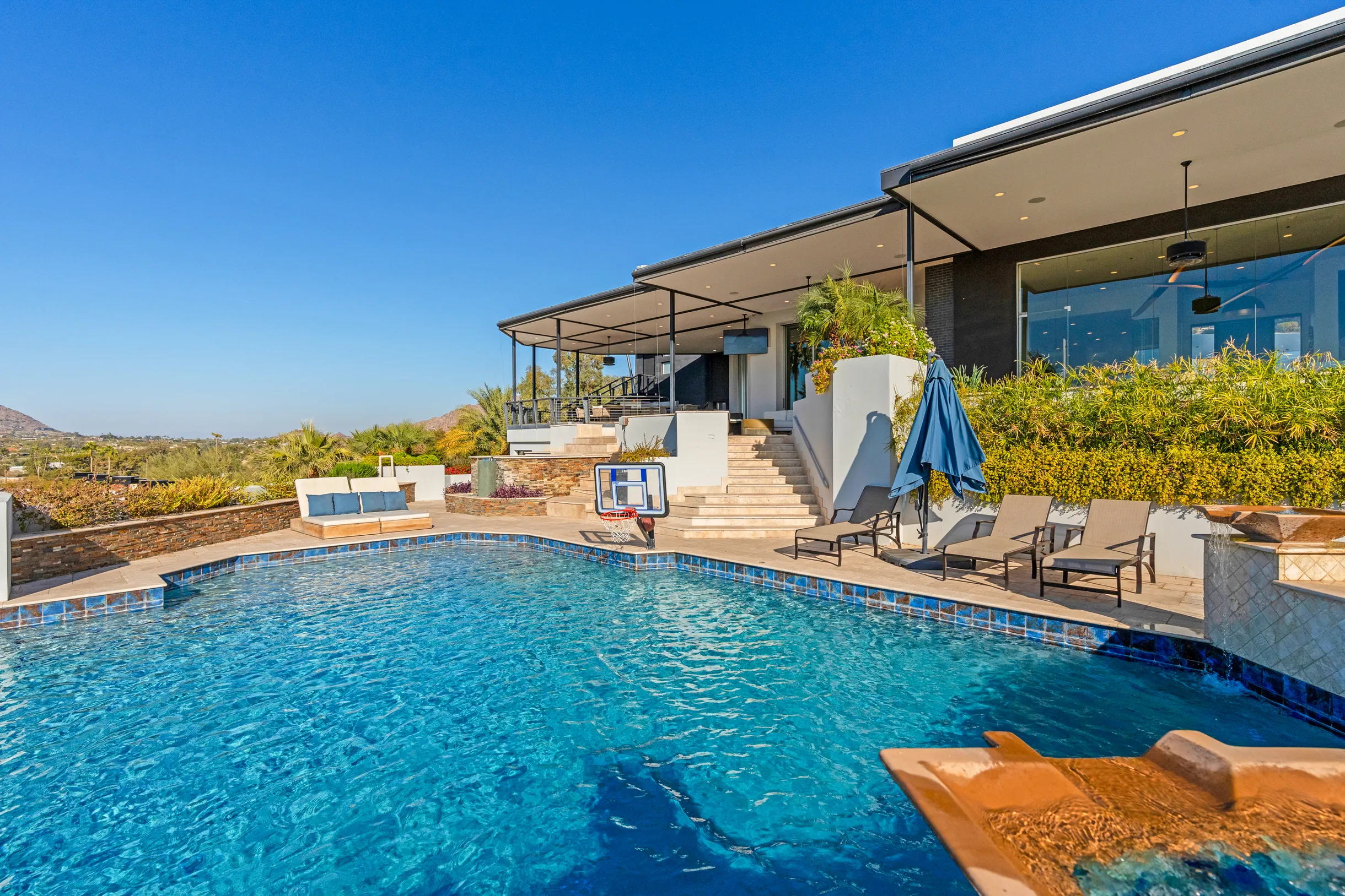 Wander Camelback Canyon #142