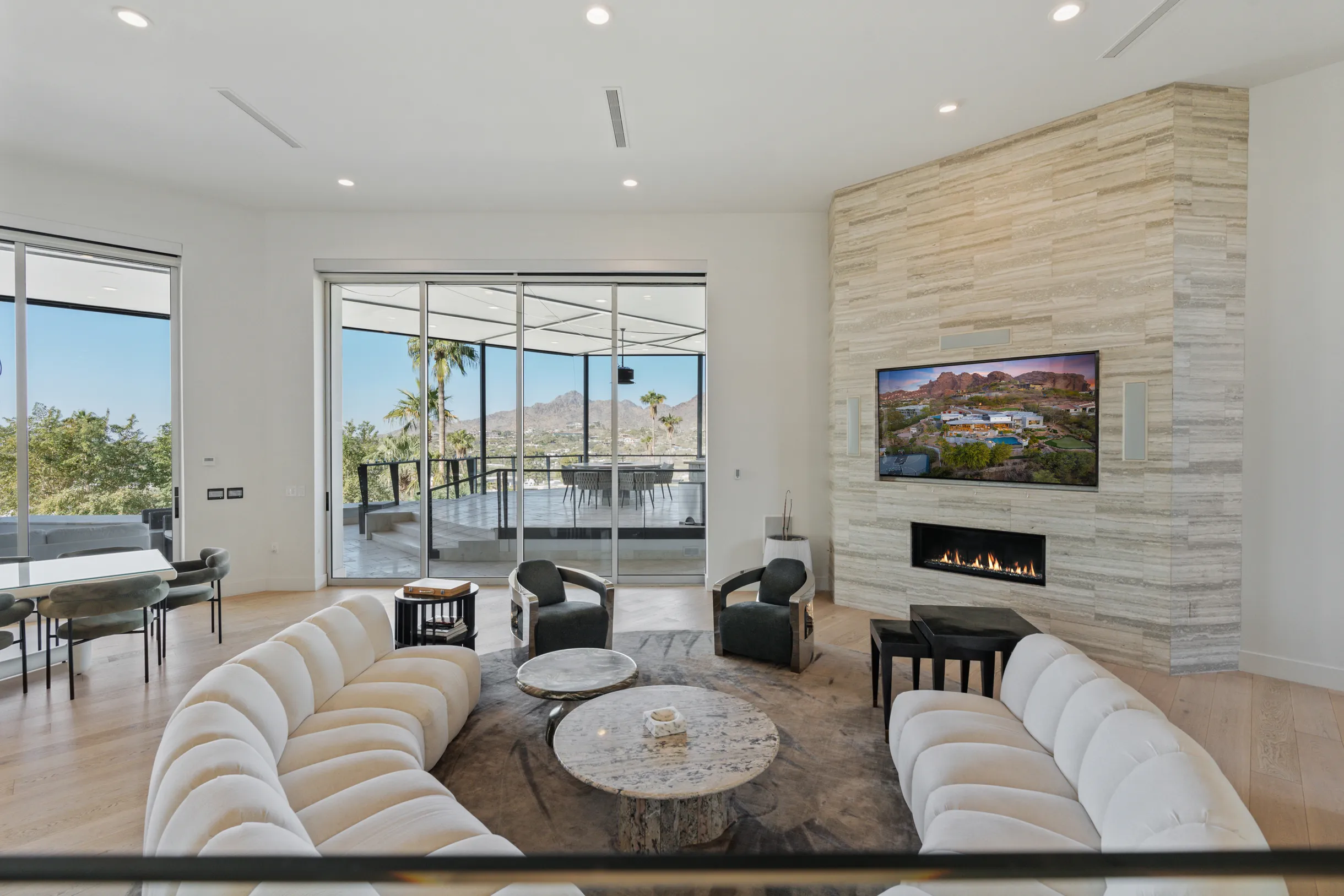 Wander Camelback Canyon #21