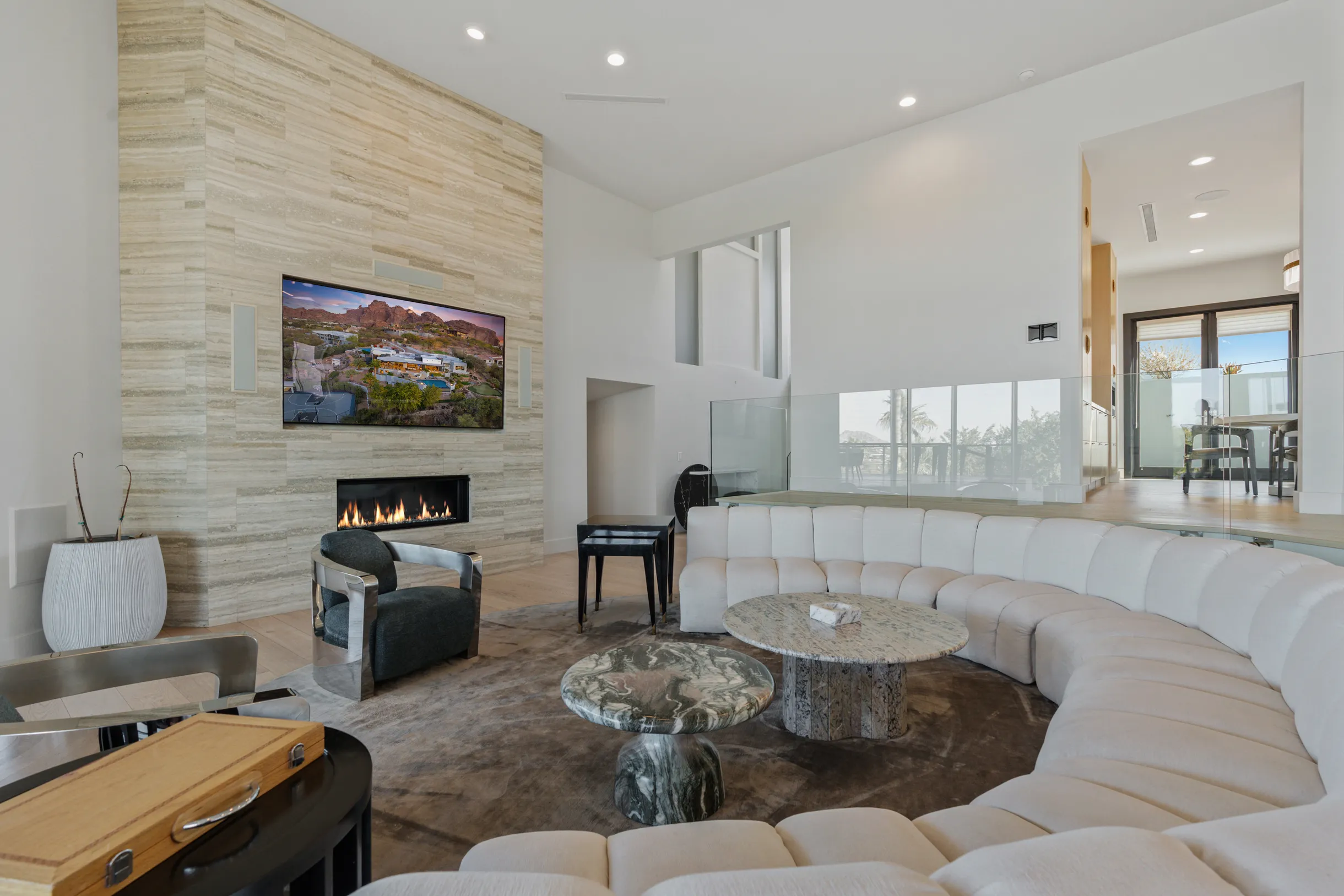 Wander Camelback Canyon #80