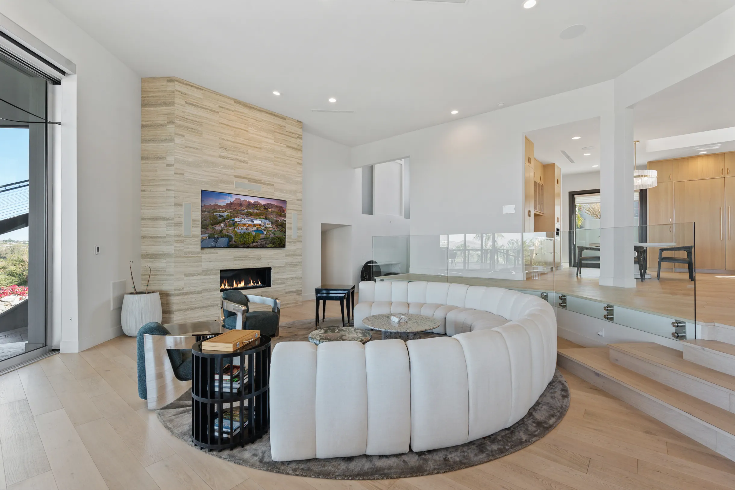 Wander Camelback Canyon #112