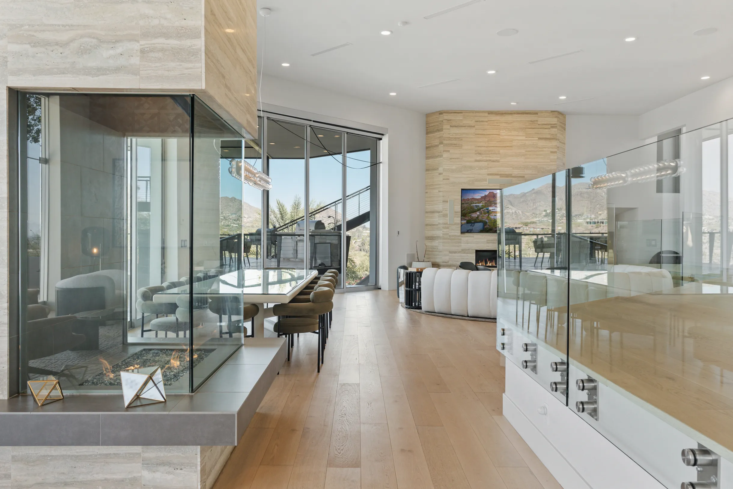 Wander Camelback Canyon #155