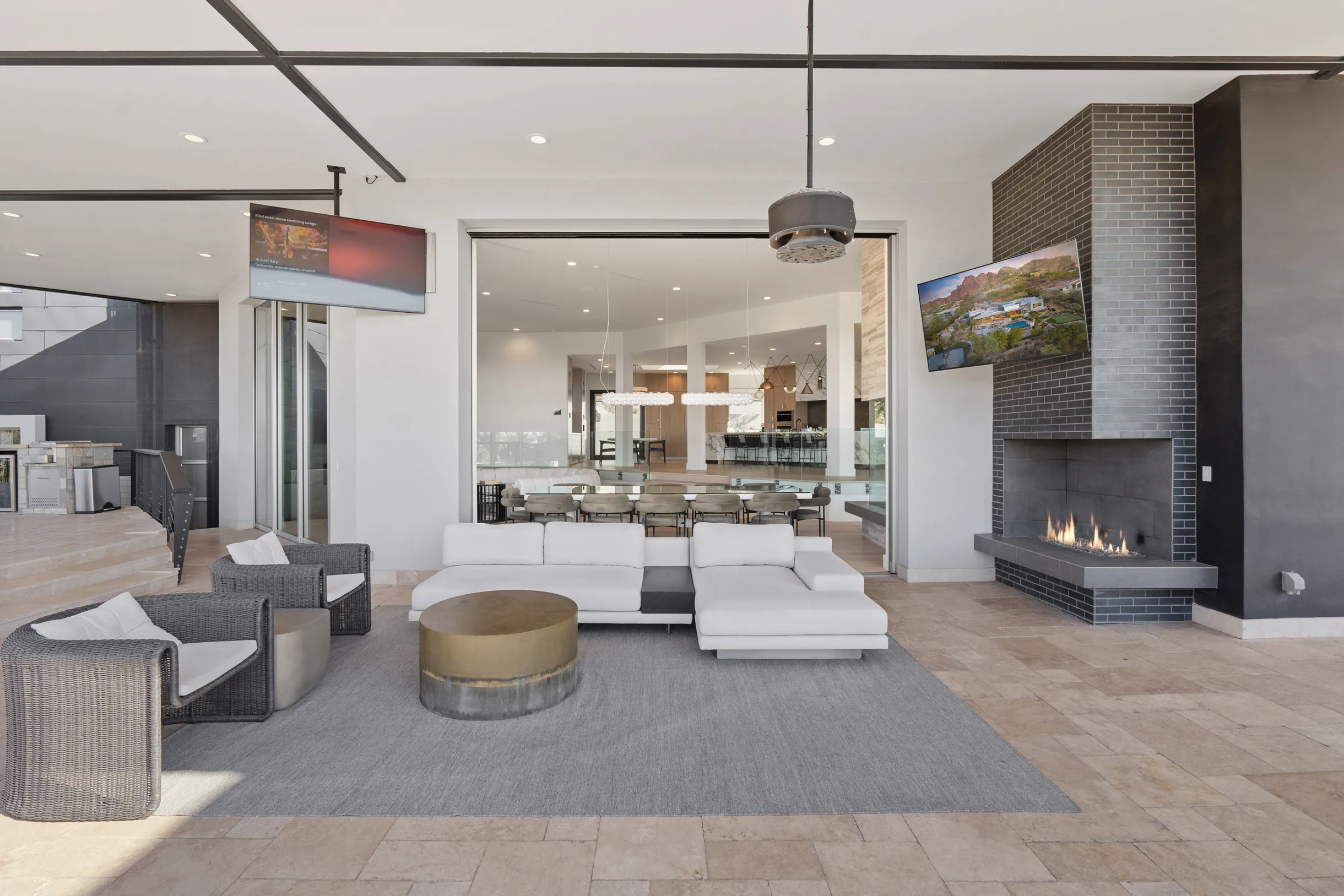 Wander Camelback Canyon #160