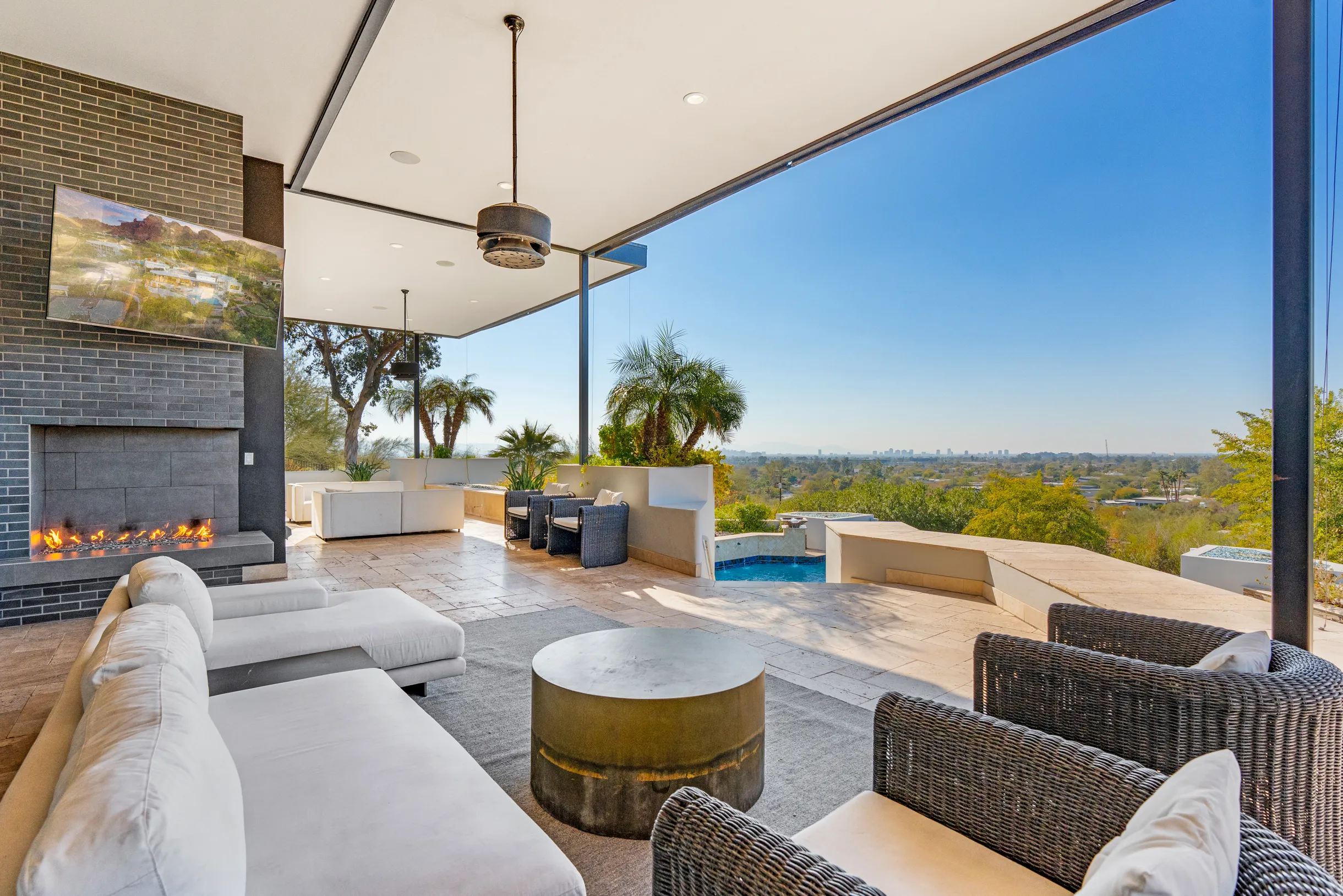 Wander Camelback Canyon #158