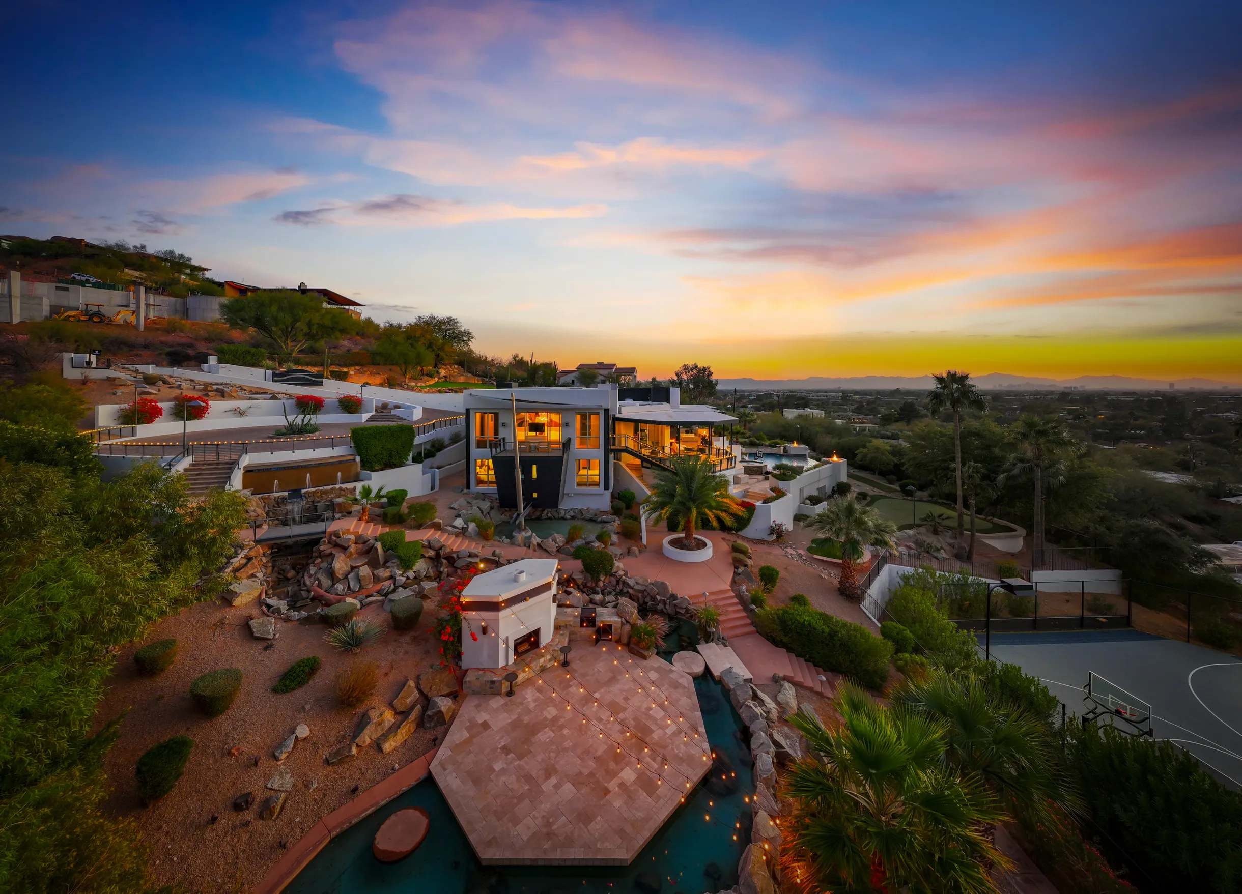 Wander Camelback Canyon #5