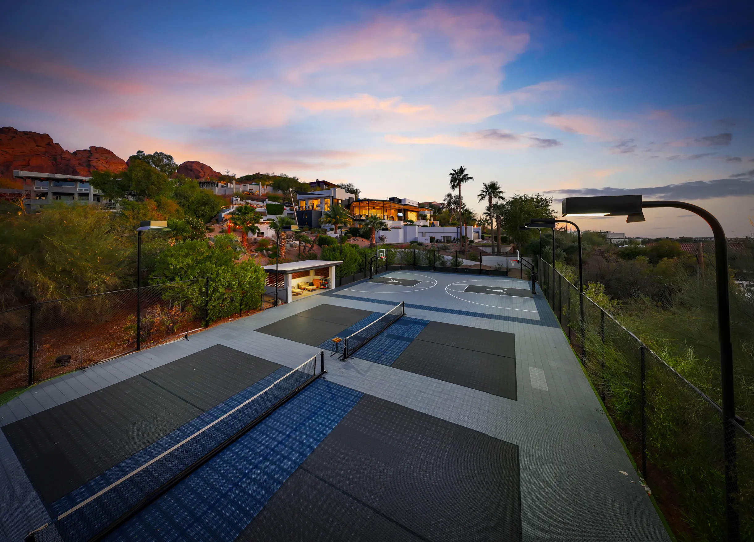 Wander Camelback Canyon #47