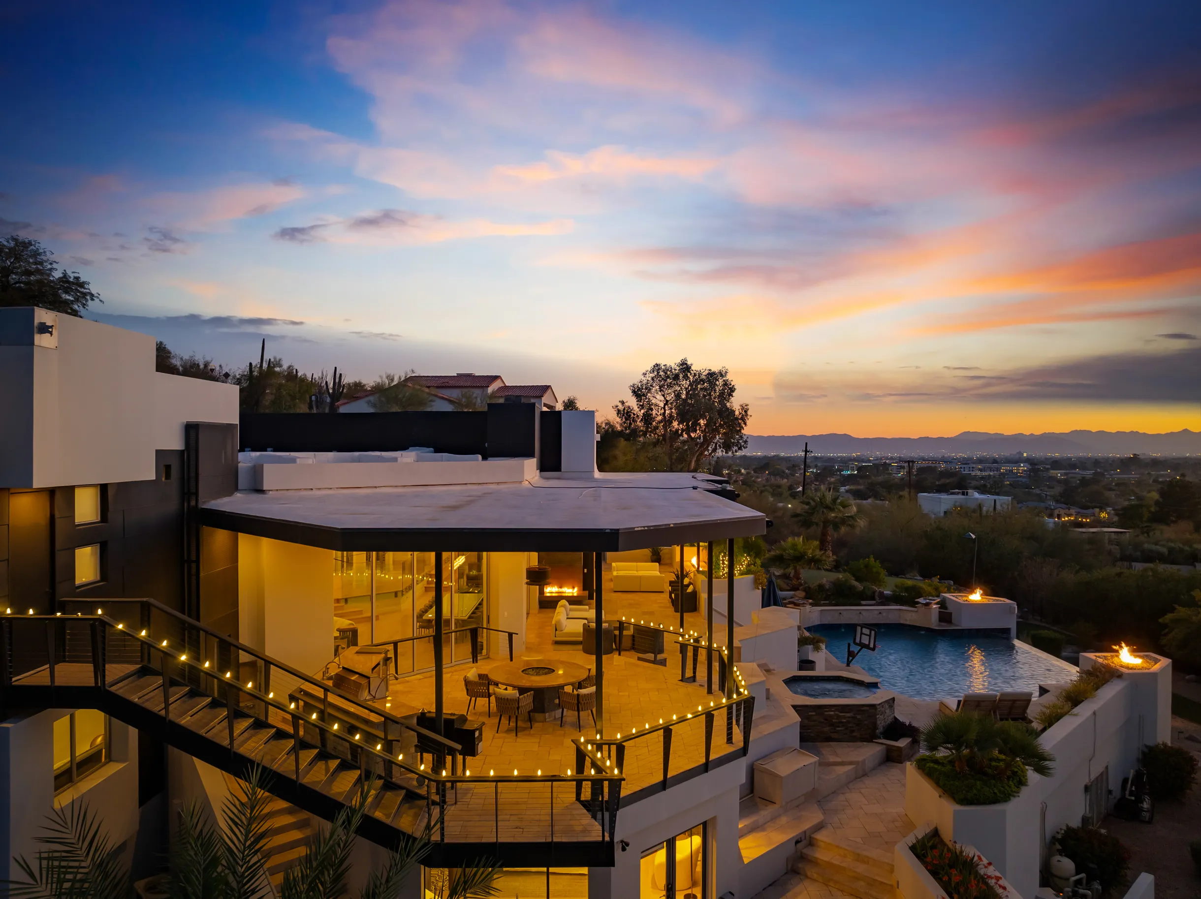 Wander Camelback Canyon #99