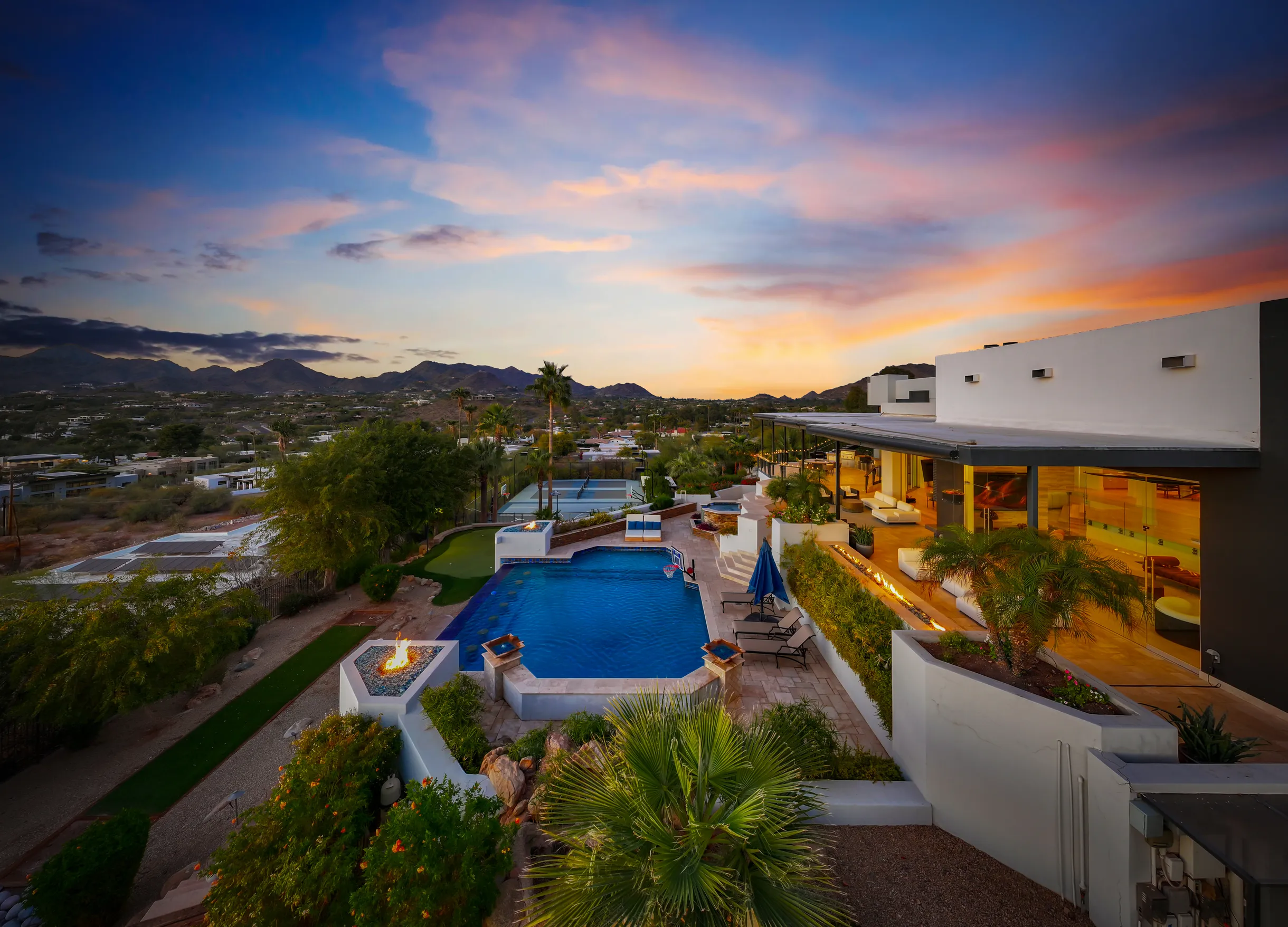 Wander Camelback Canyon #113