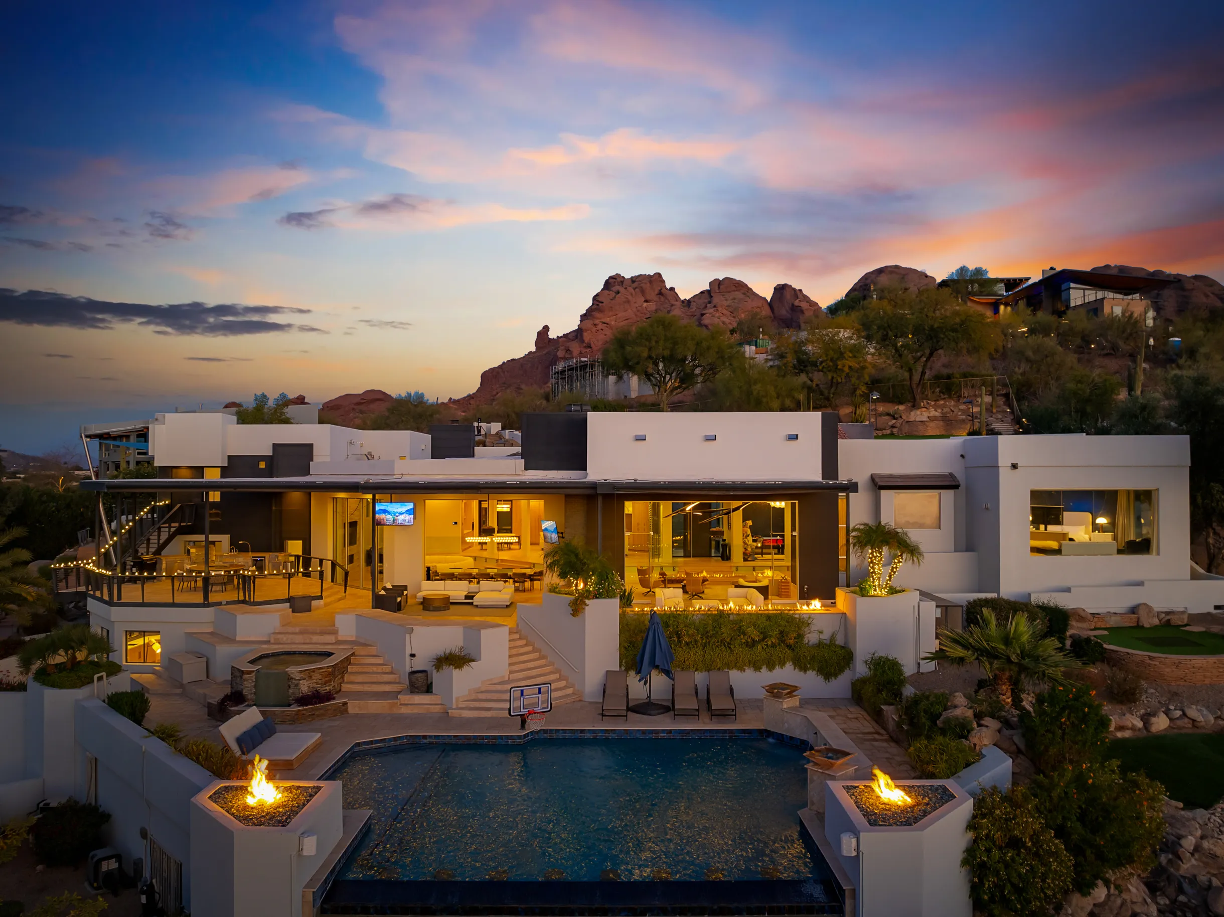 Wander Camelback Canyon #136