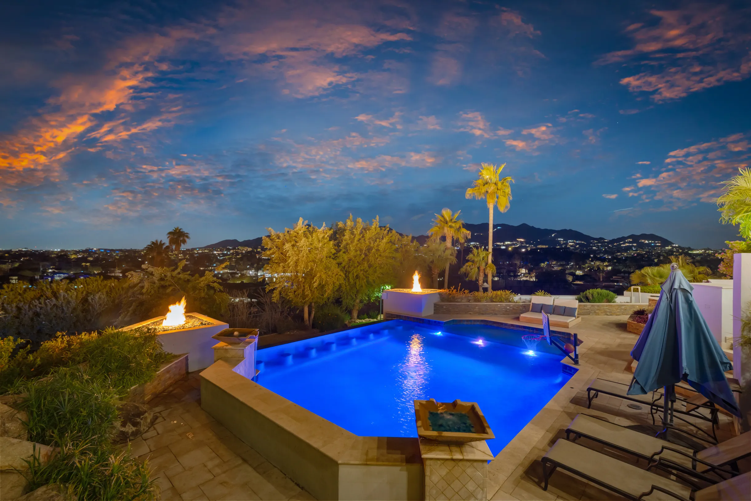 Wander Camelback Canyon #115