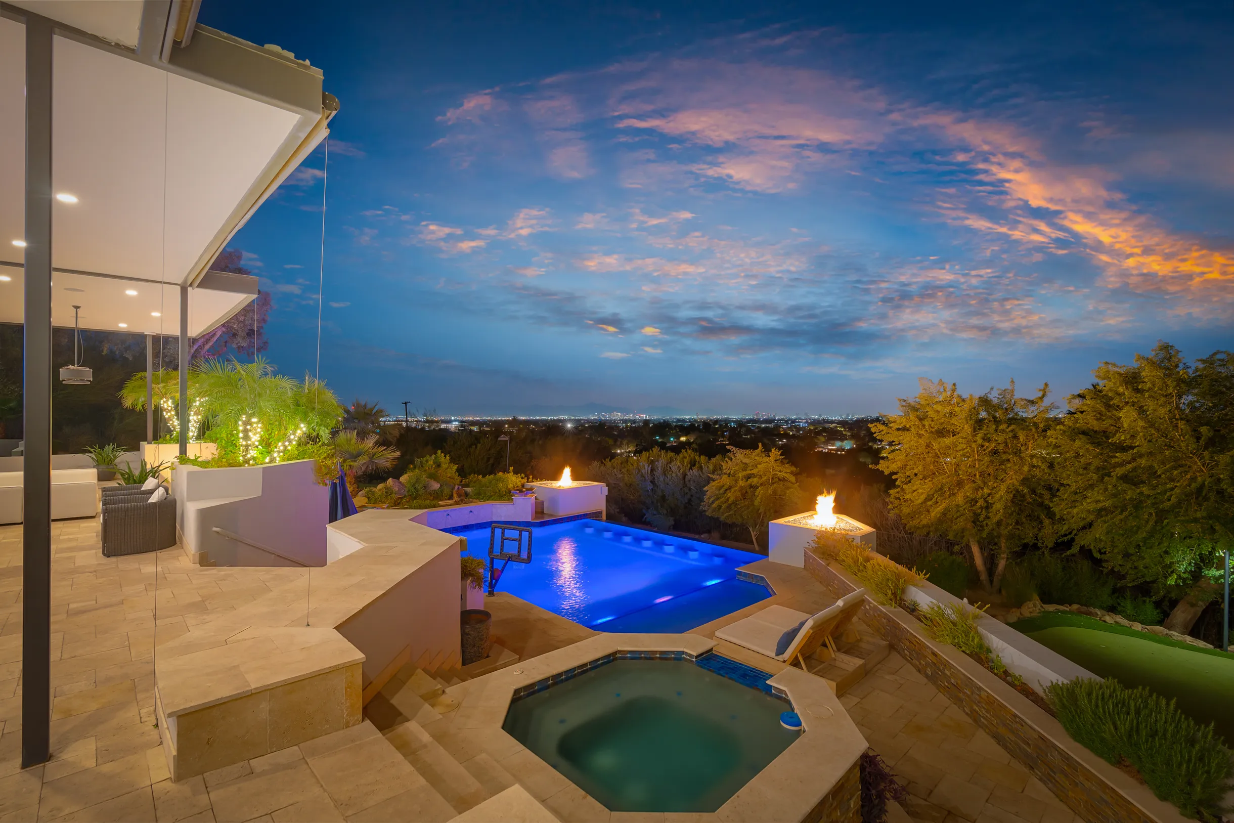 Wander Camelback Canyon #101