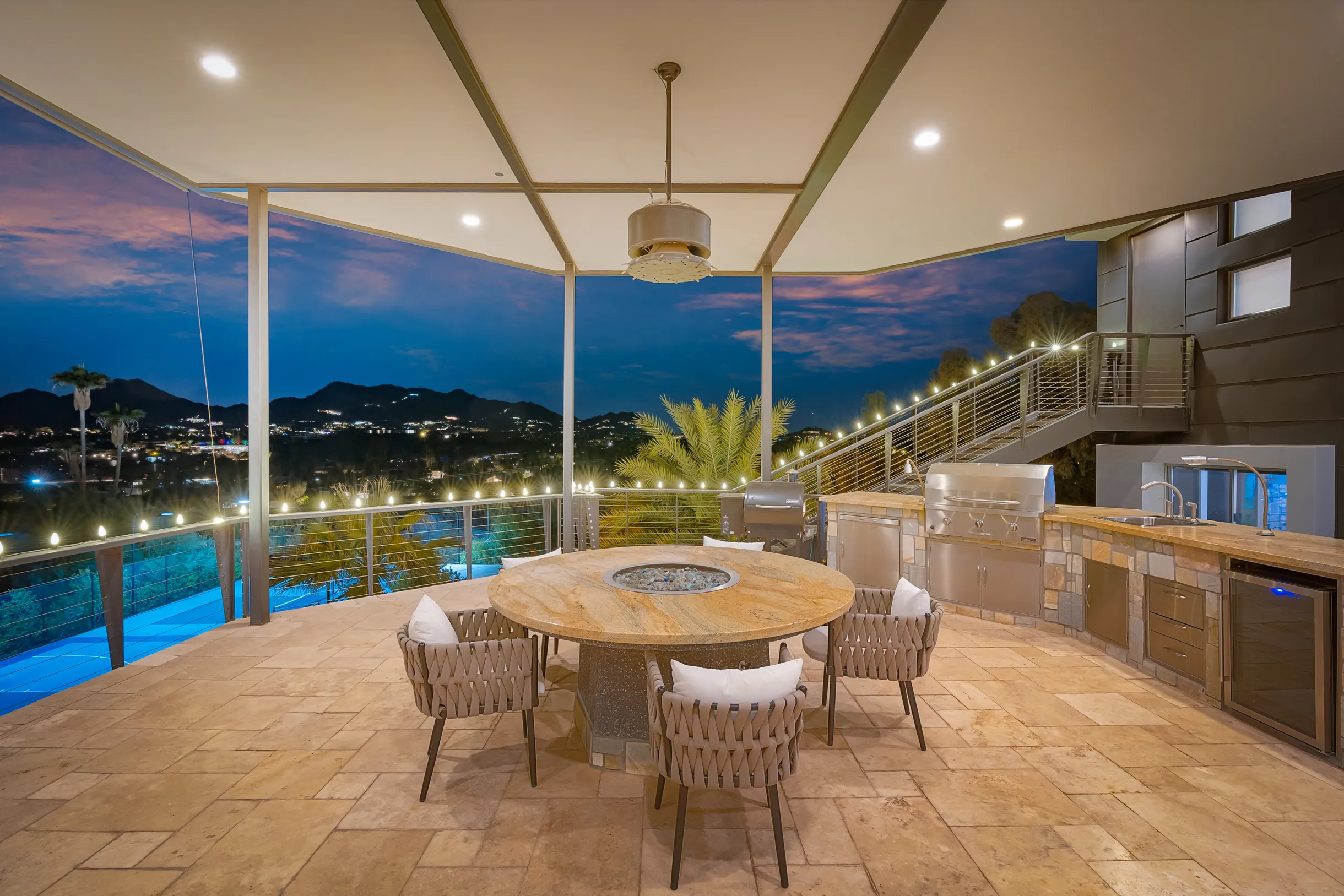 Wander Camelback Canyon #125