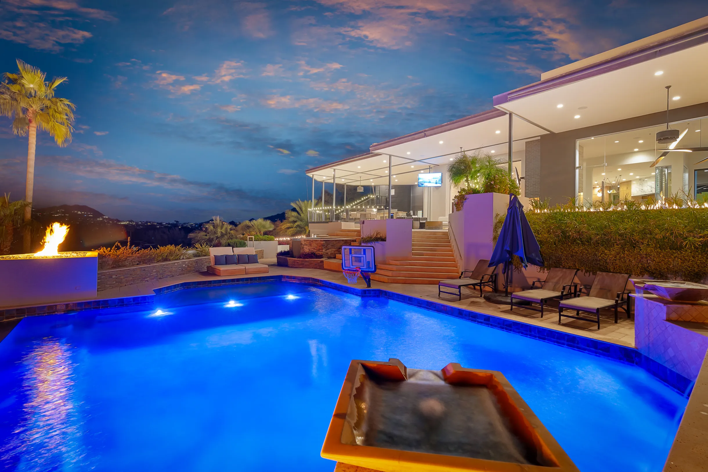 Wander Camelback Canyon #126