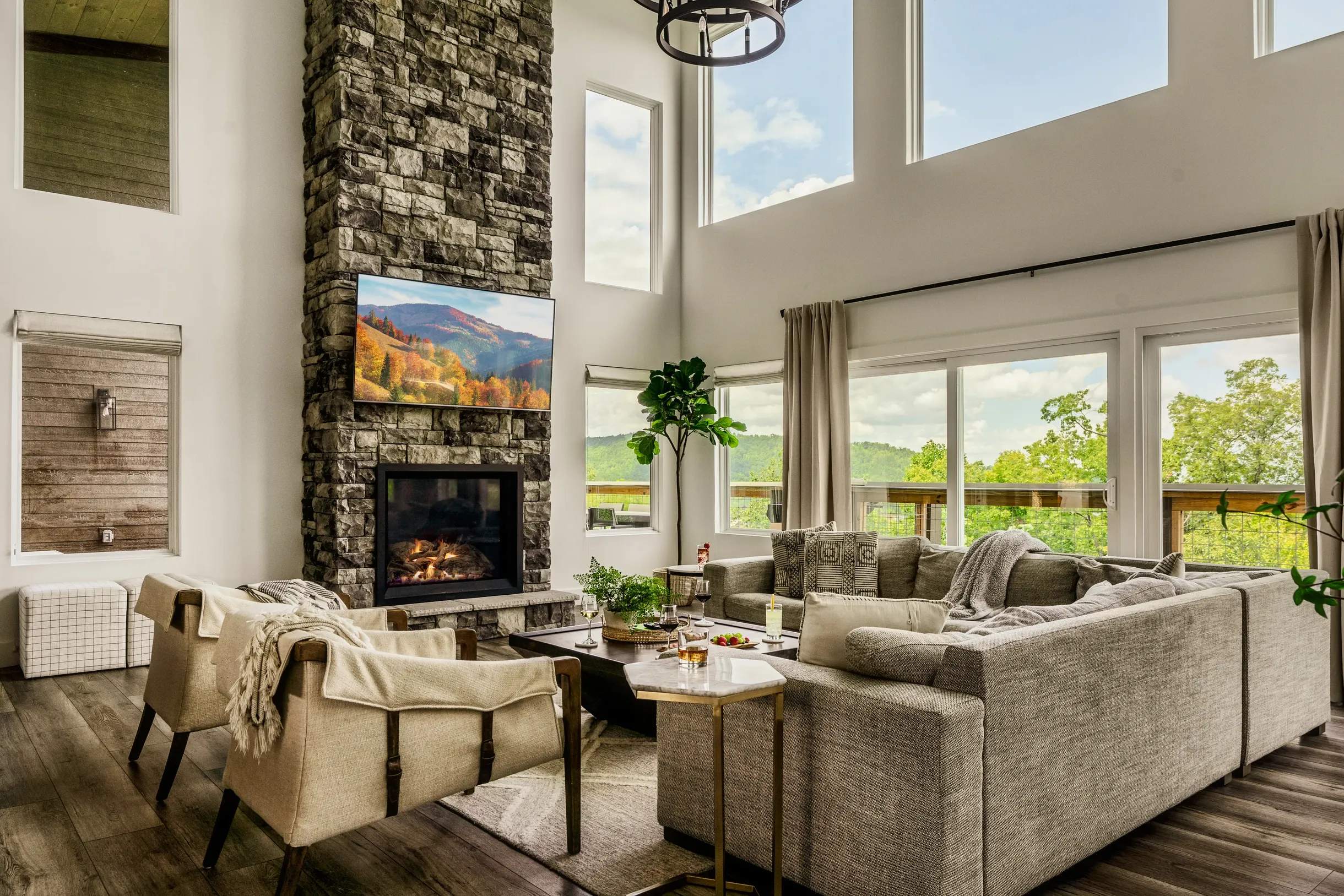 Wander Smoky Peaks #3