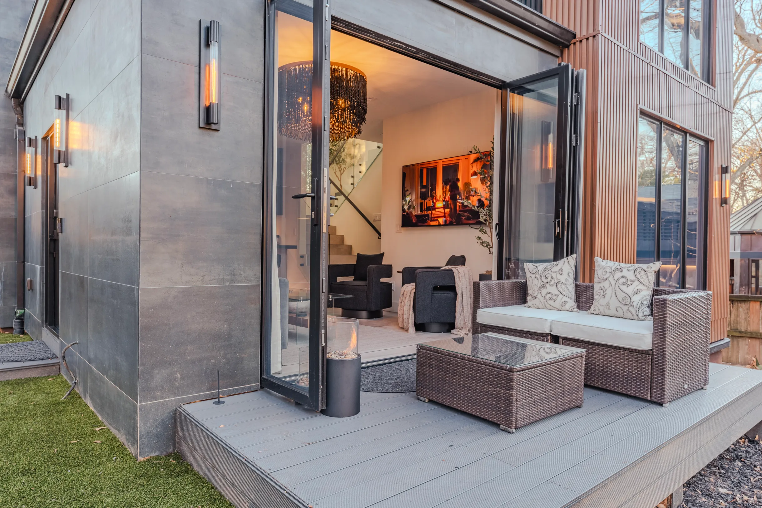 Wander Atlanta Retreat #22