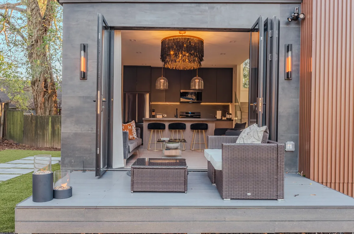 Wander Atlanta Retreat