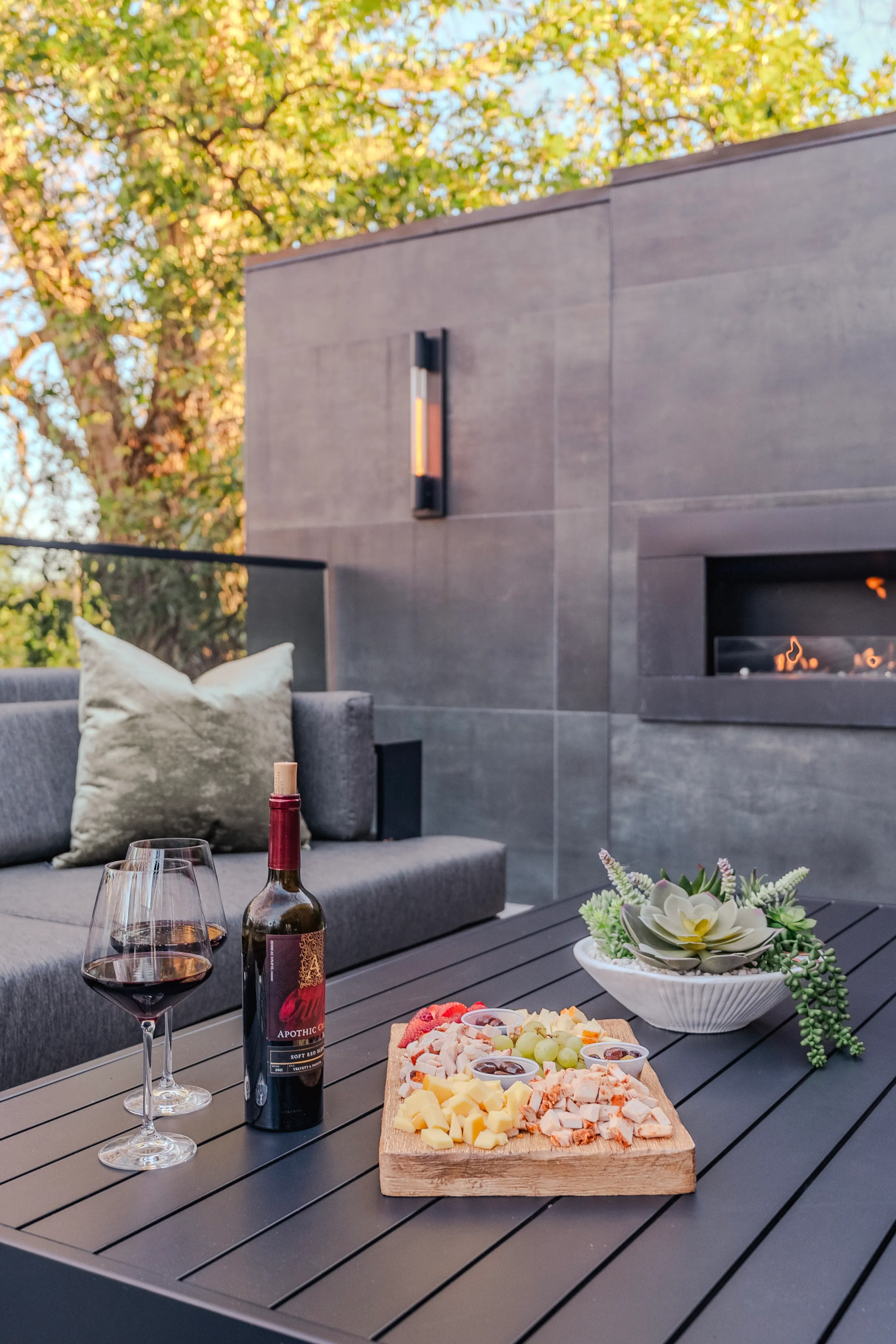 Wander Atlanta Retreat #57