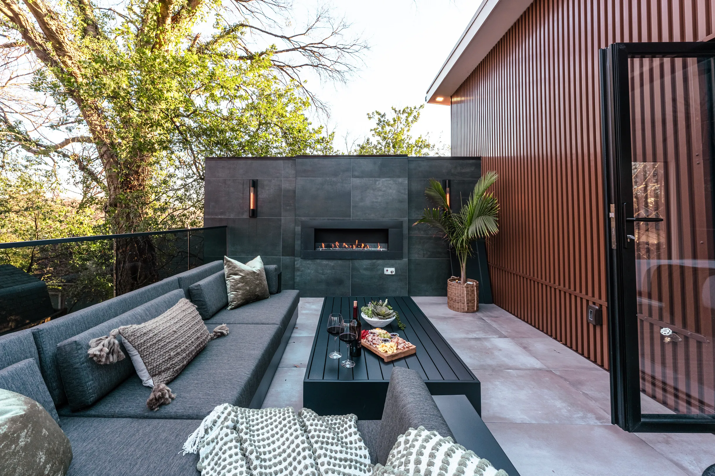 Wander Atlanta Retreat #38