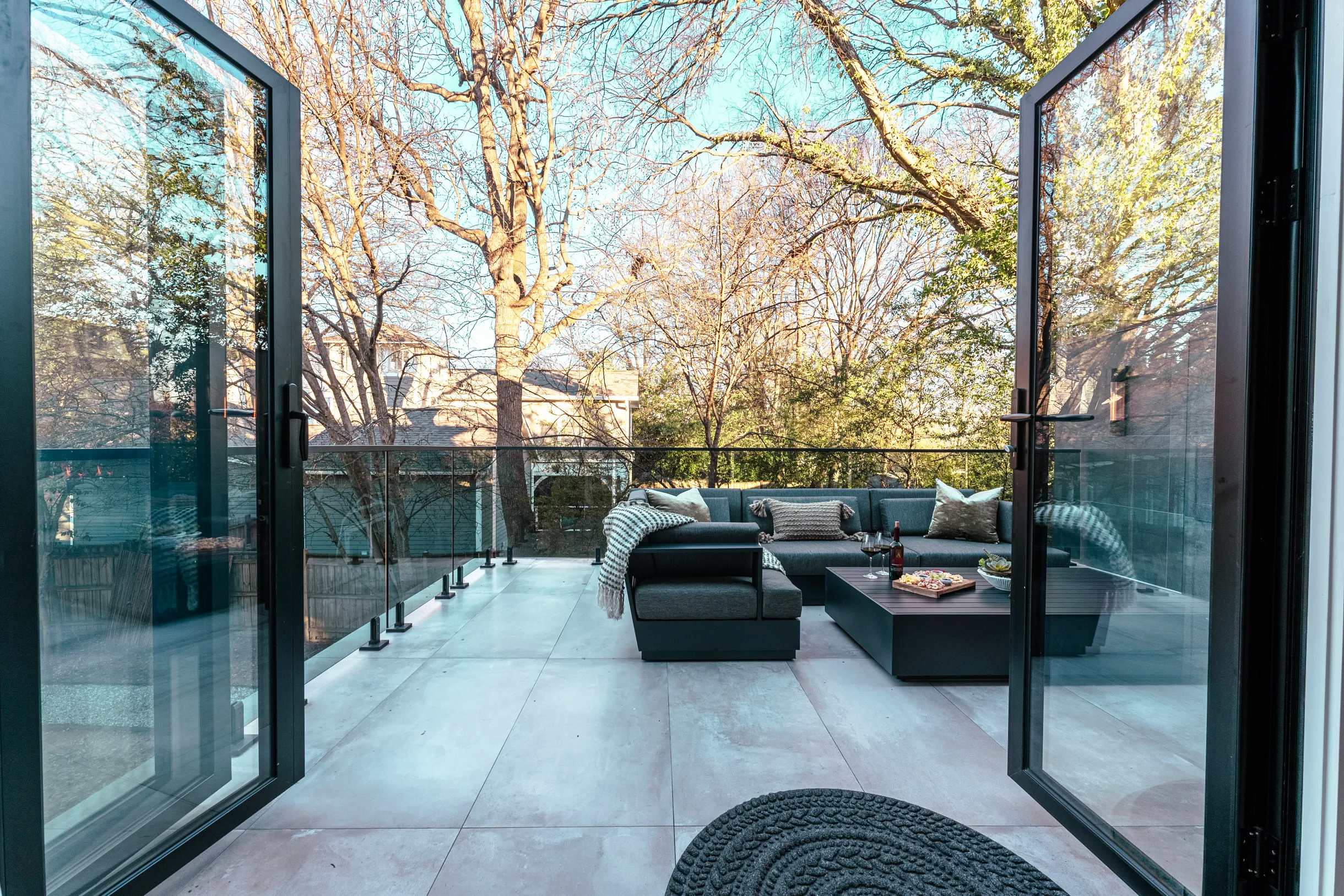 Wander Atlanta Retreat #69