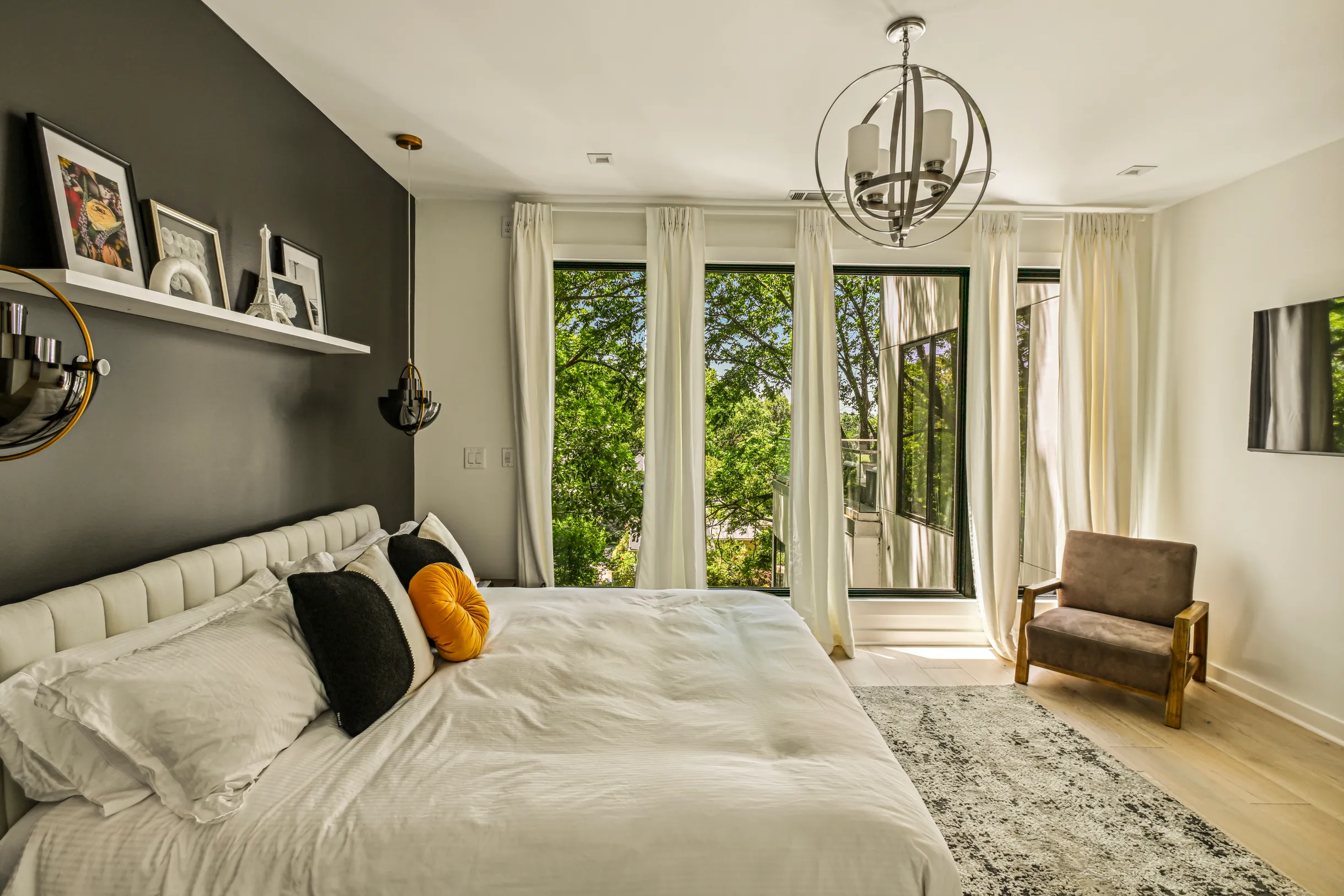 Wander Atlanta Showpiece #23