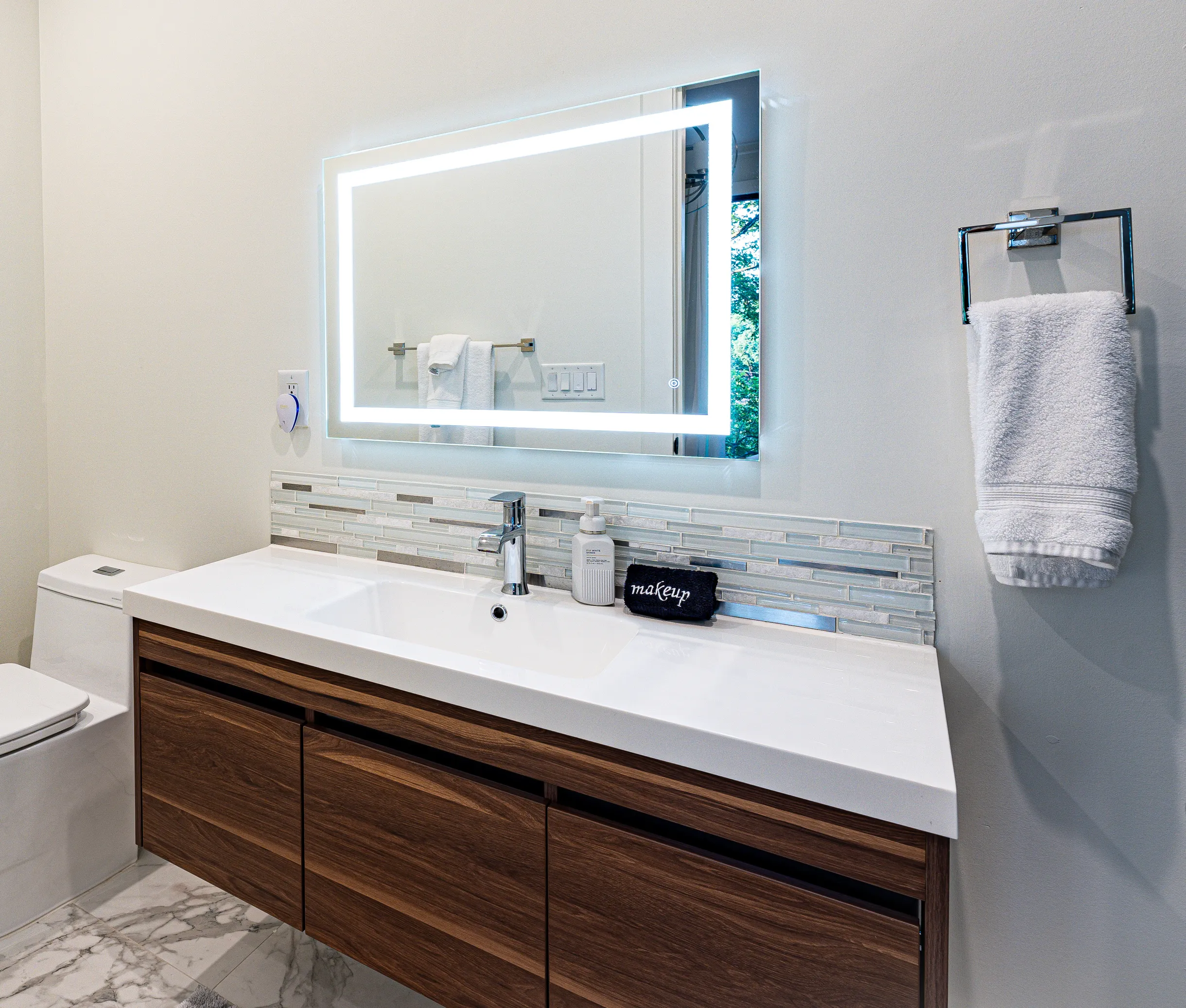 Wander Atlanta Showpiece #24