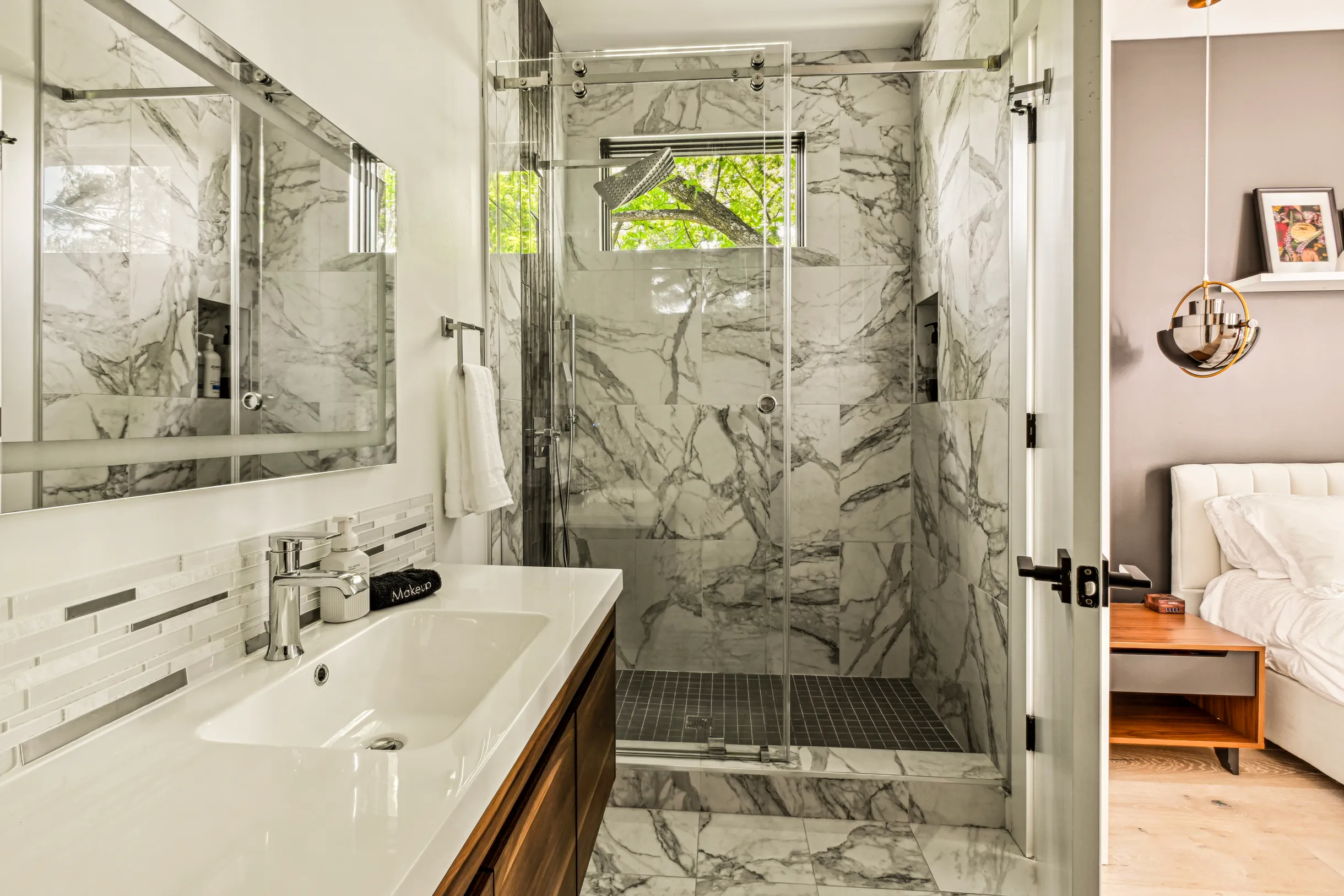 Wander Atlanta Showpiece #5