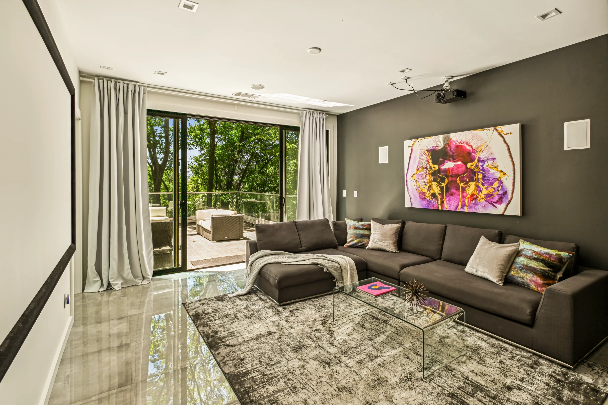 Wander Atlanta Showpiece #6