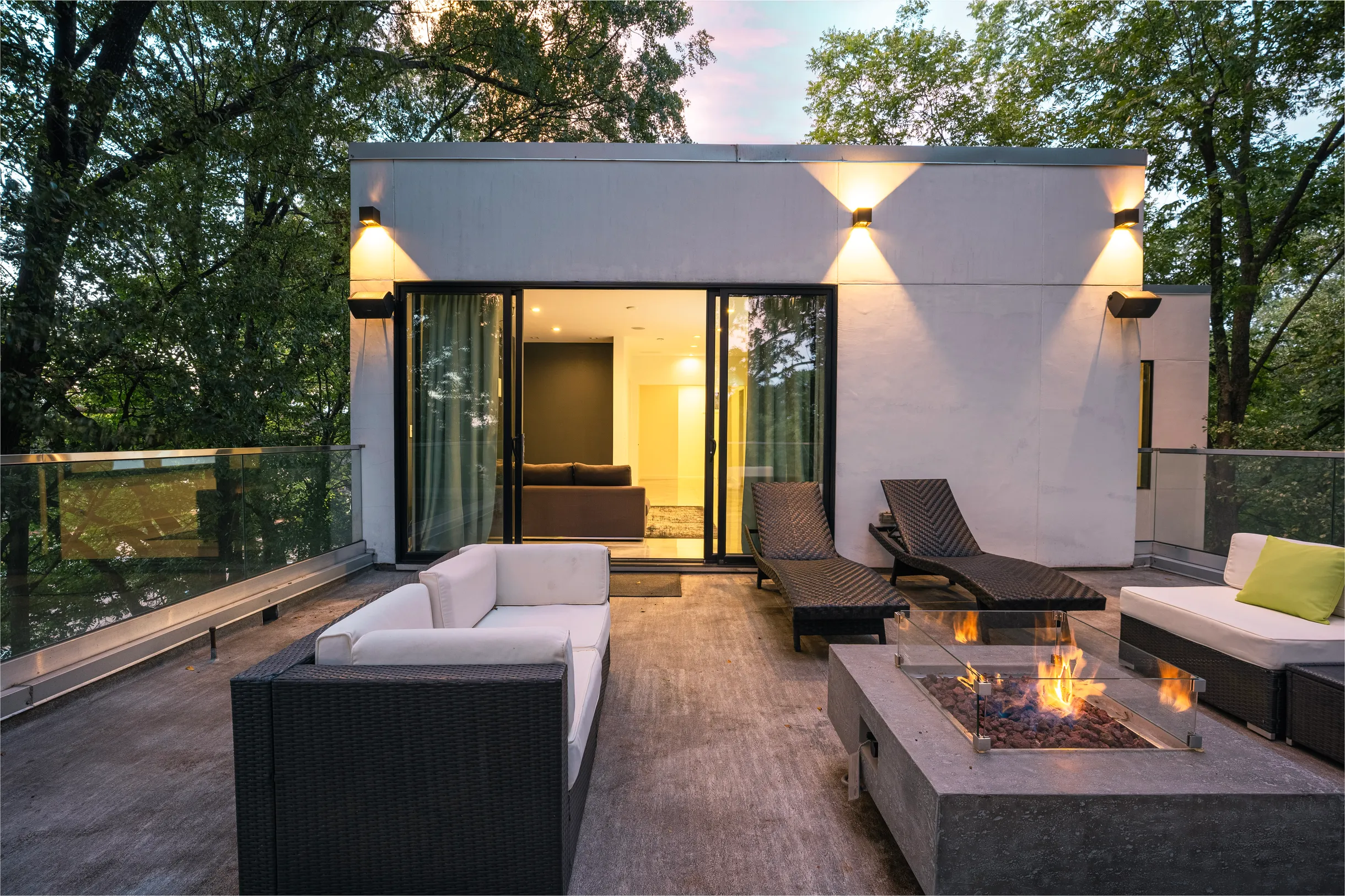 Wander Atlanta Showpiece #7