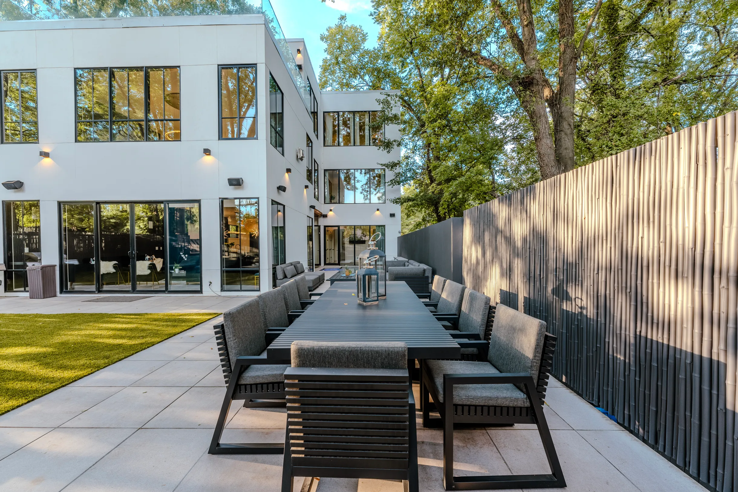 Wander Atlanta Showpiece #26