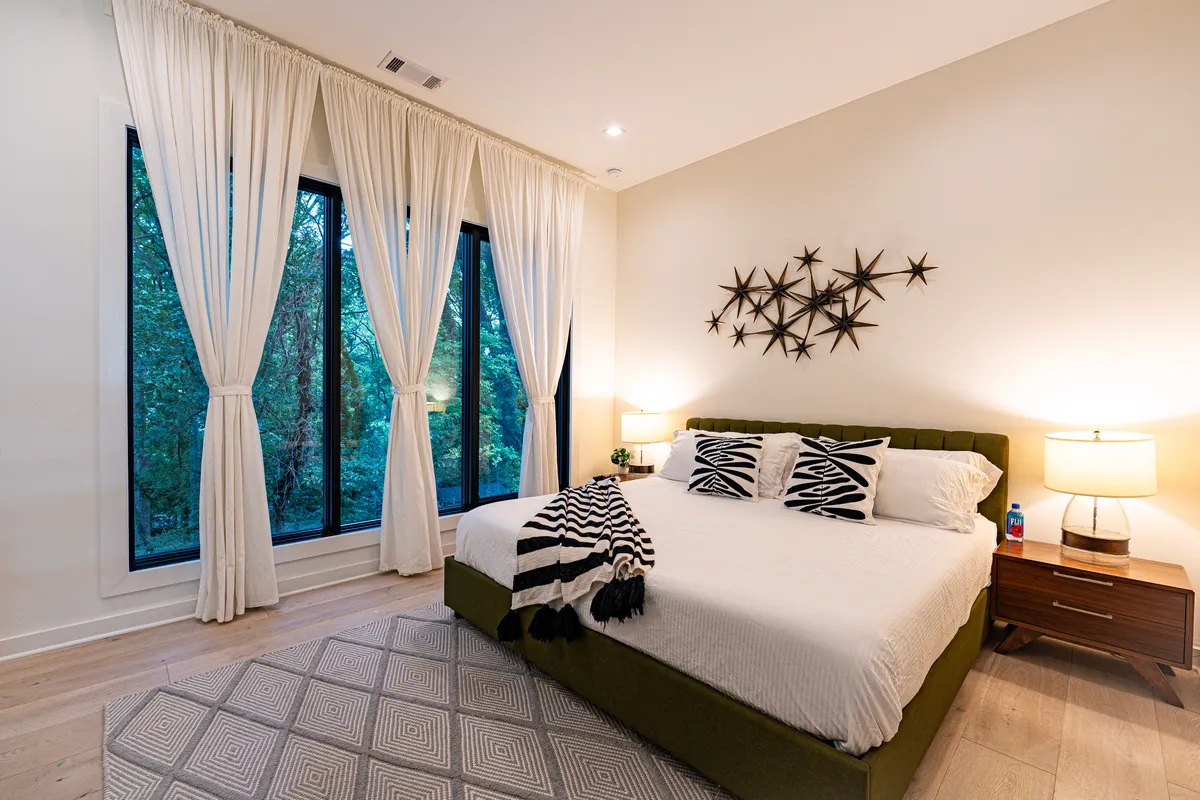 Bedroom 4 image