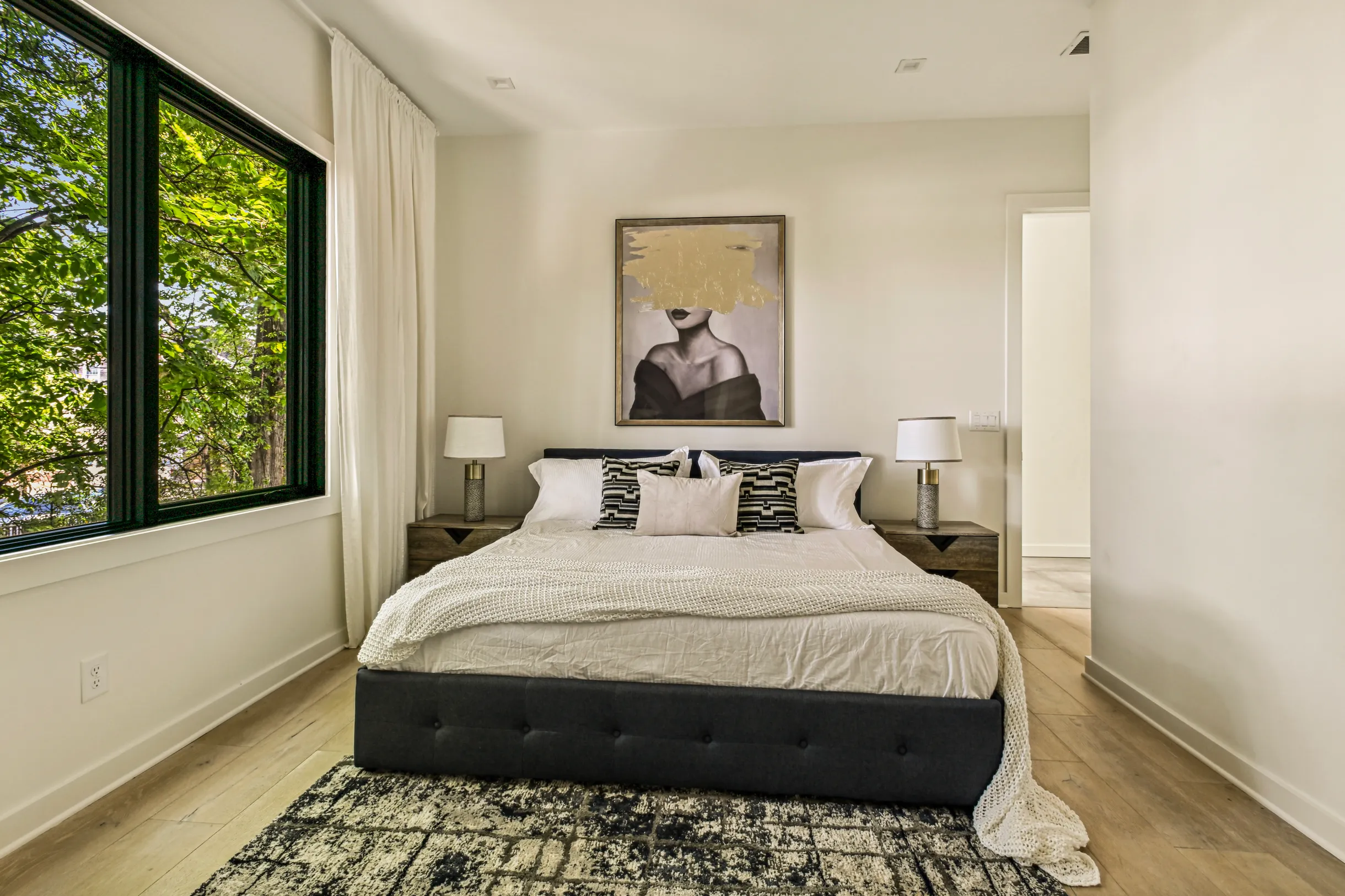 Wander Atlanta Showpiece #10