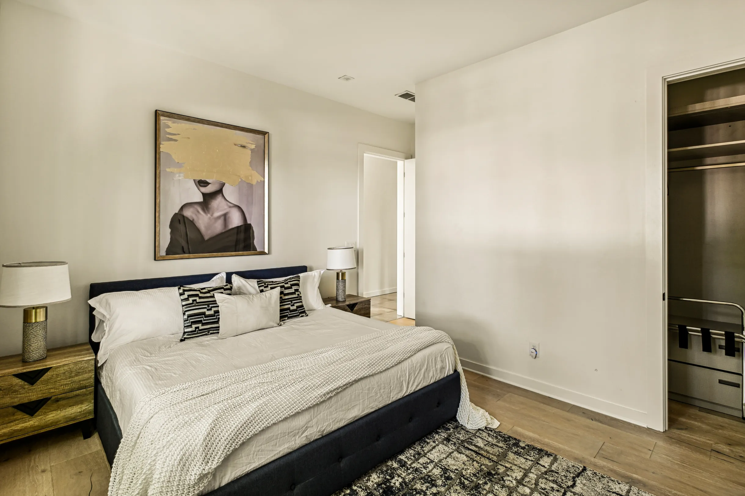 Wander Atlanta Showpiece #29